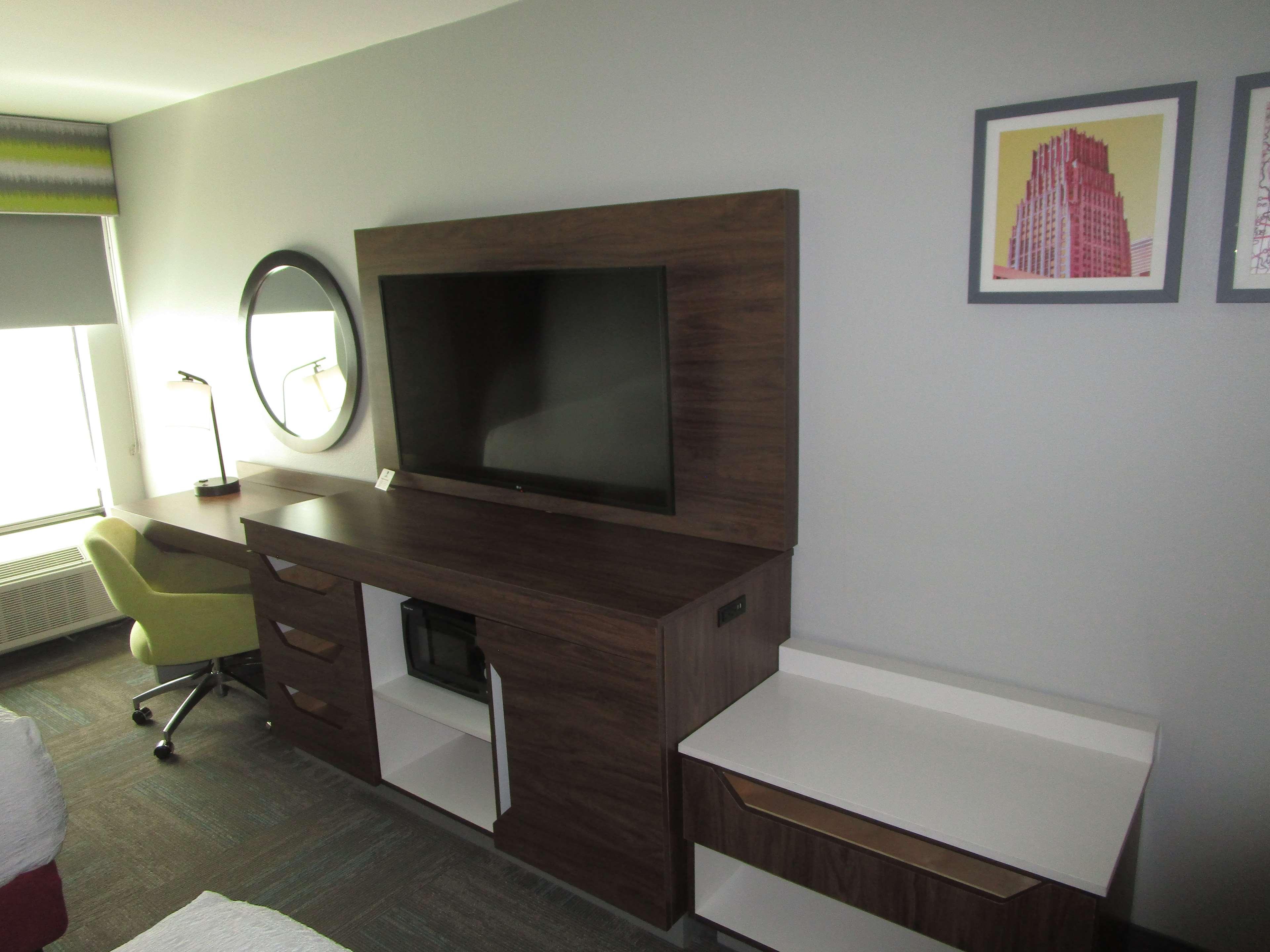 Double Two Queen Beds