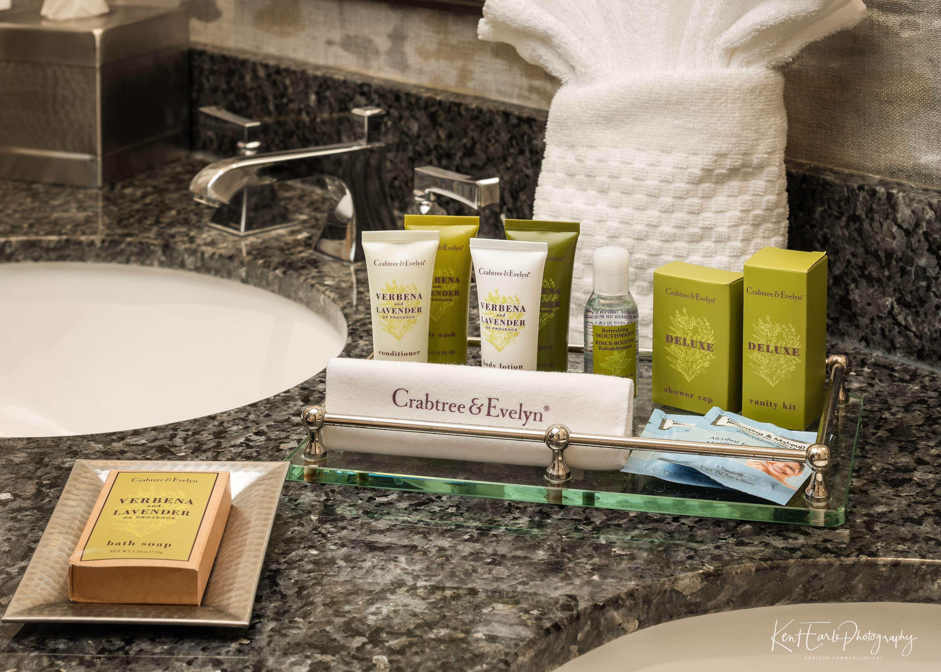 Double Executive Two Queen Beds