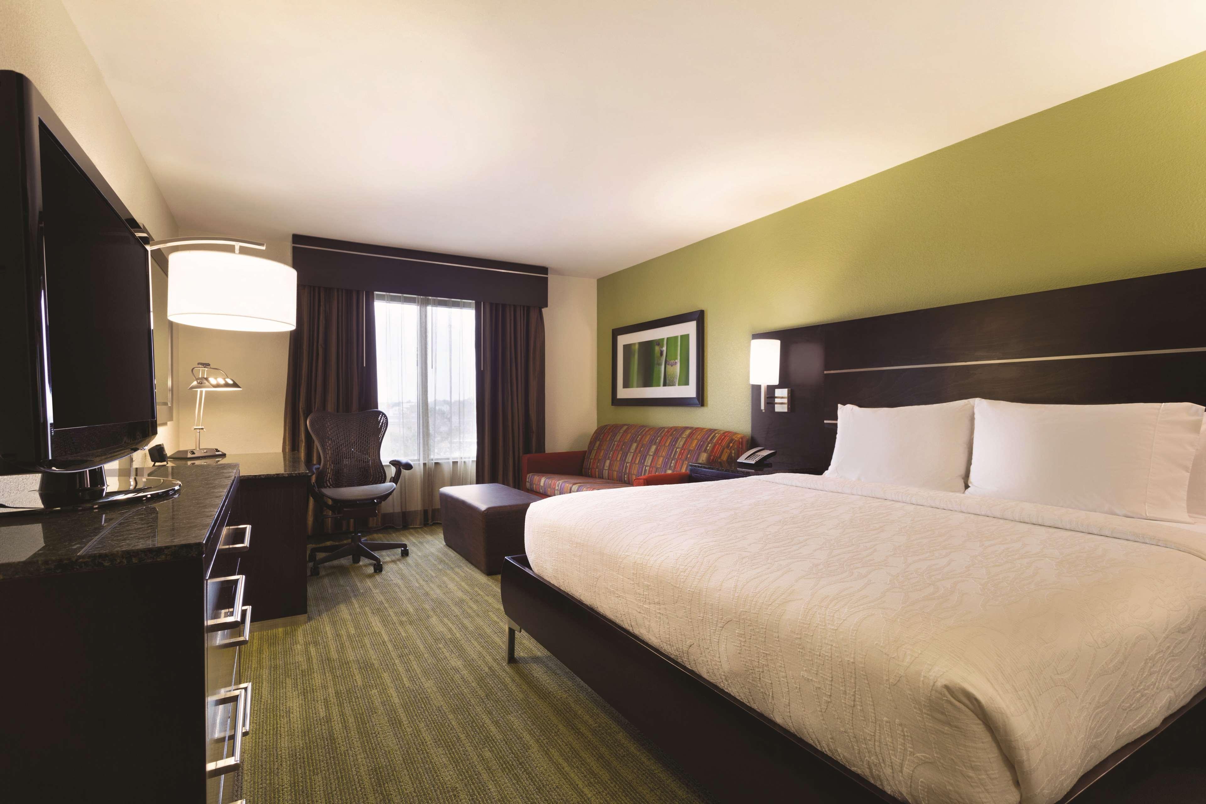 Double Premium King Bed