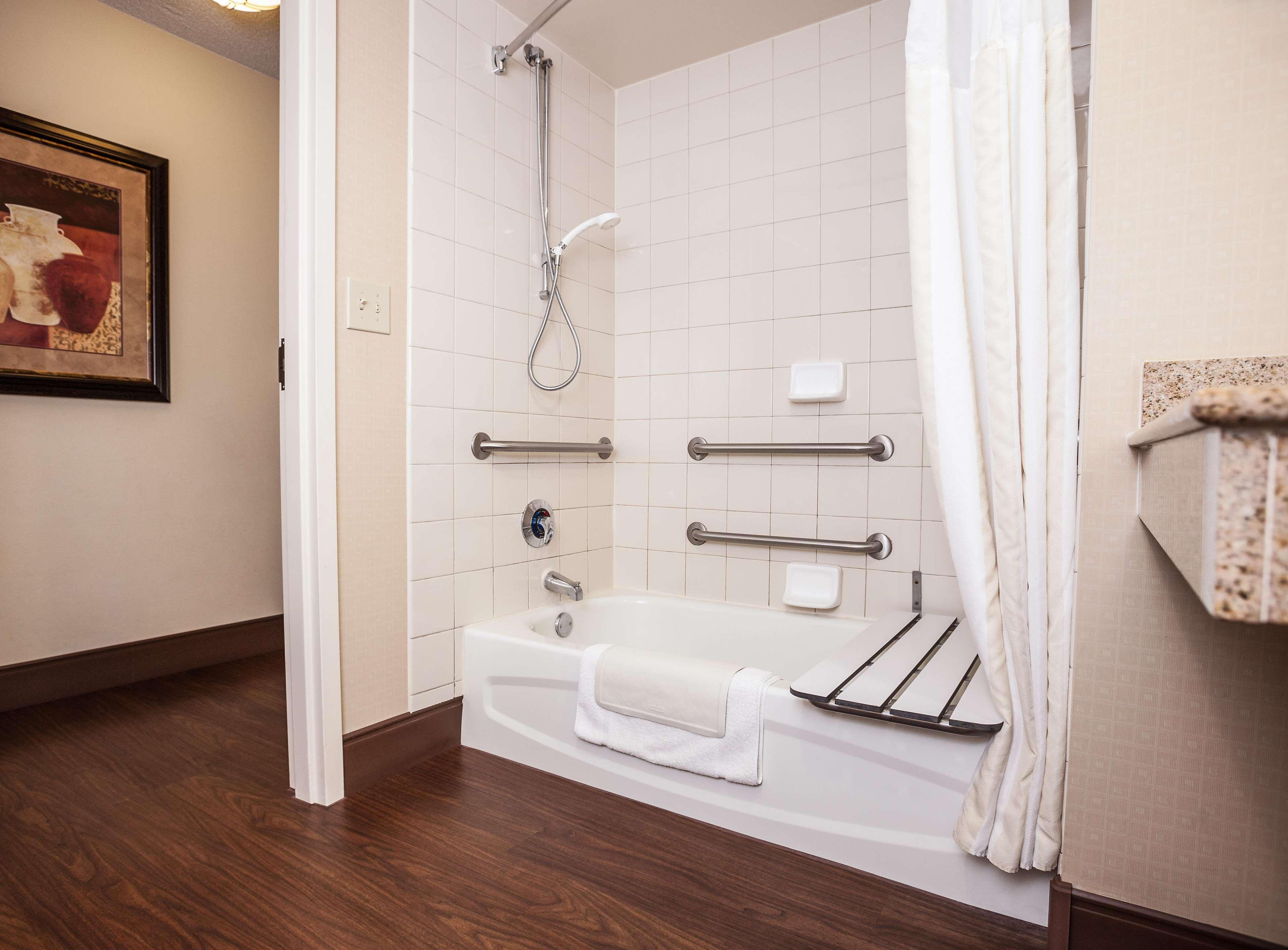 Double Two Queen Beds