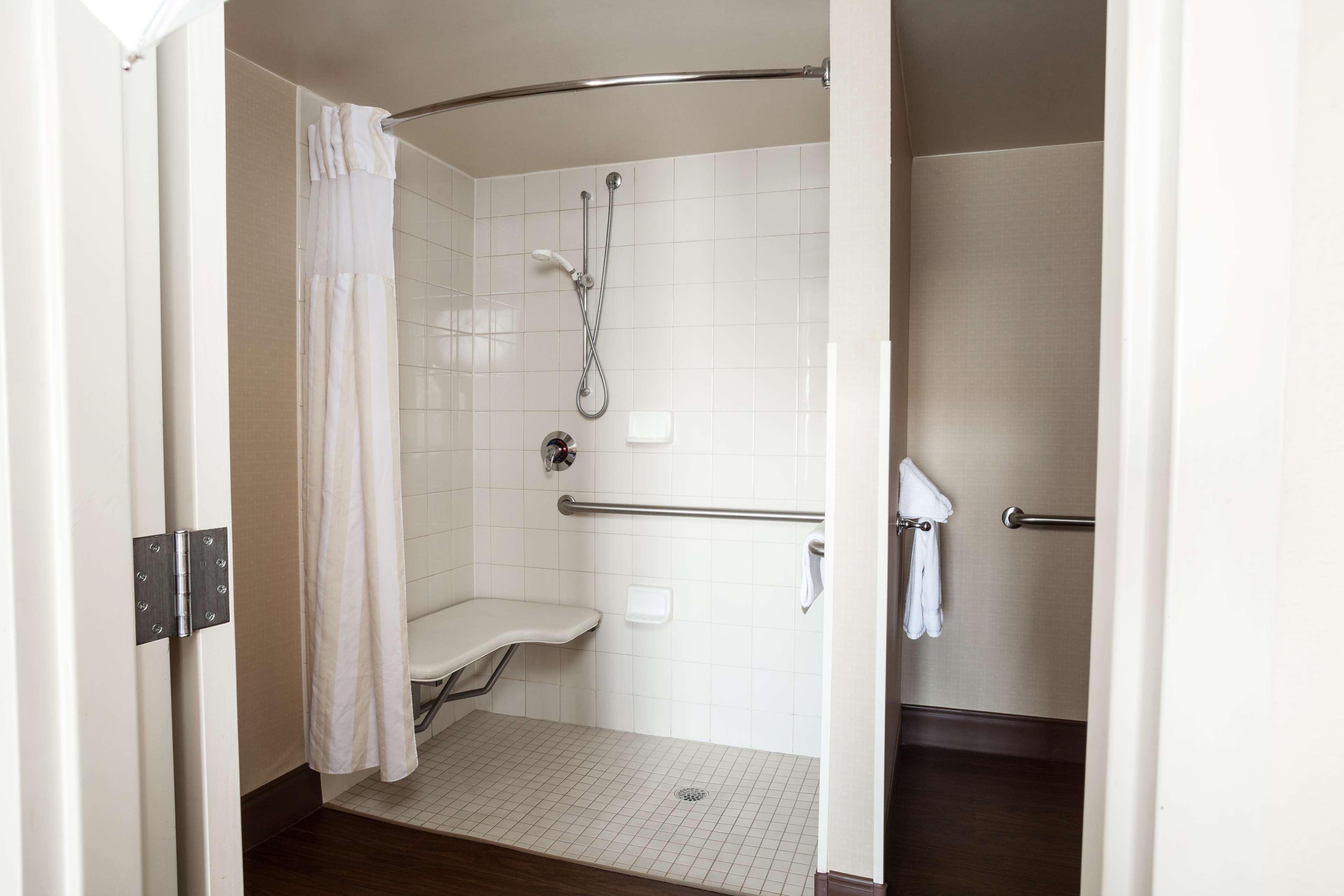 Suite Two Queen Beds