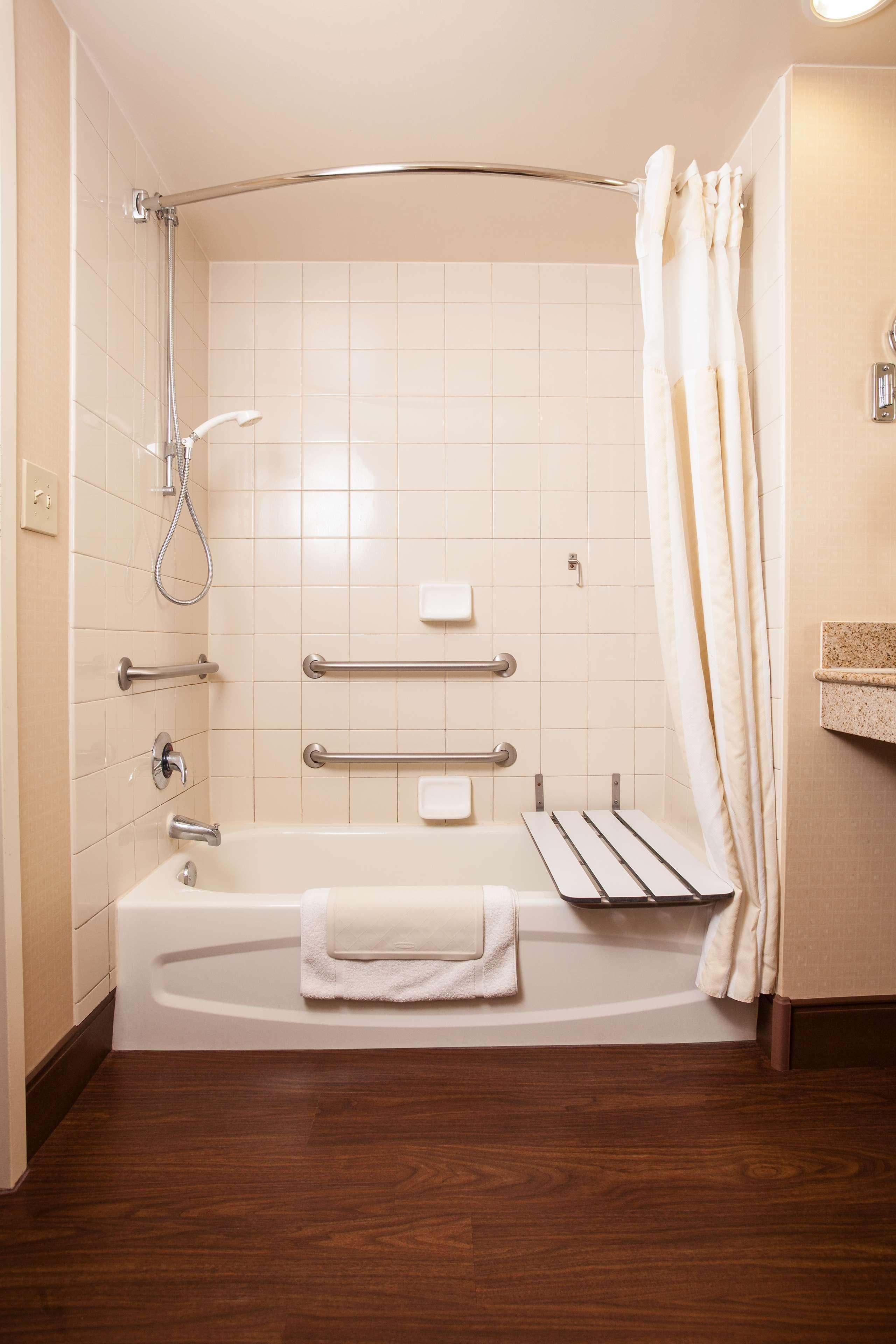 Suite Two Queen Beds