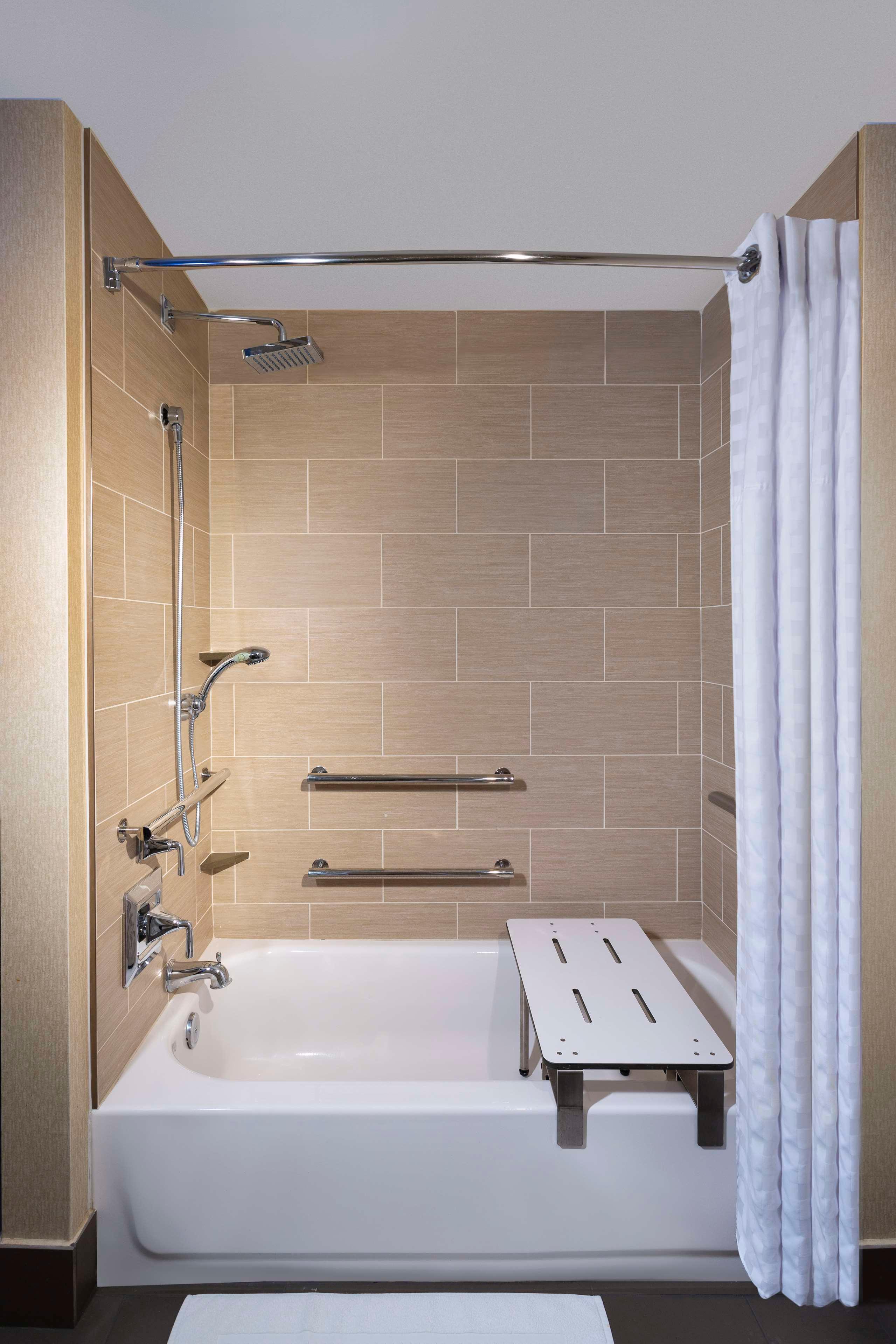 Double Executive Two Queen Beds