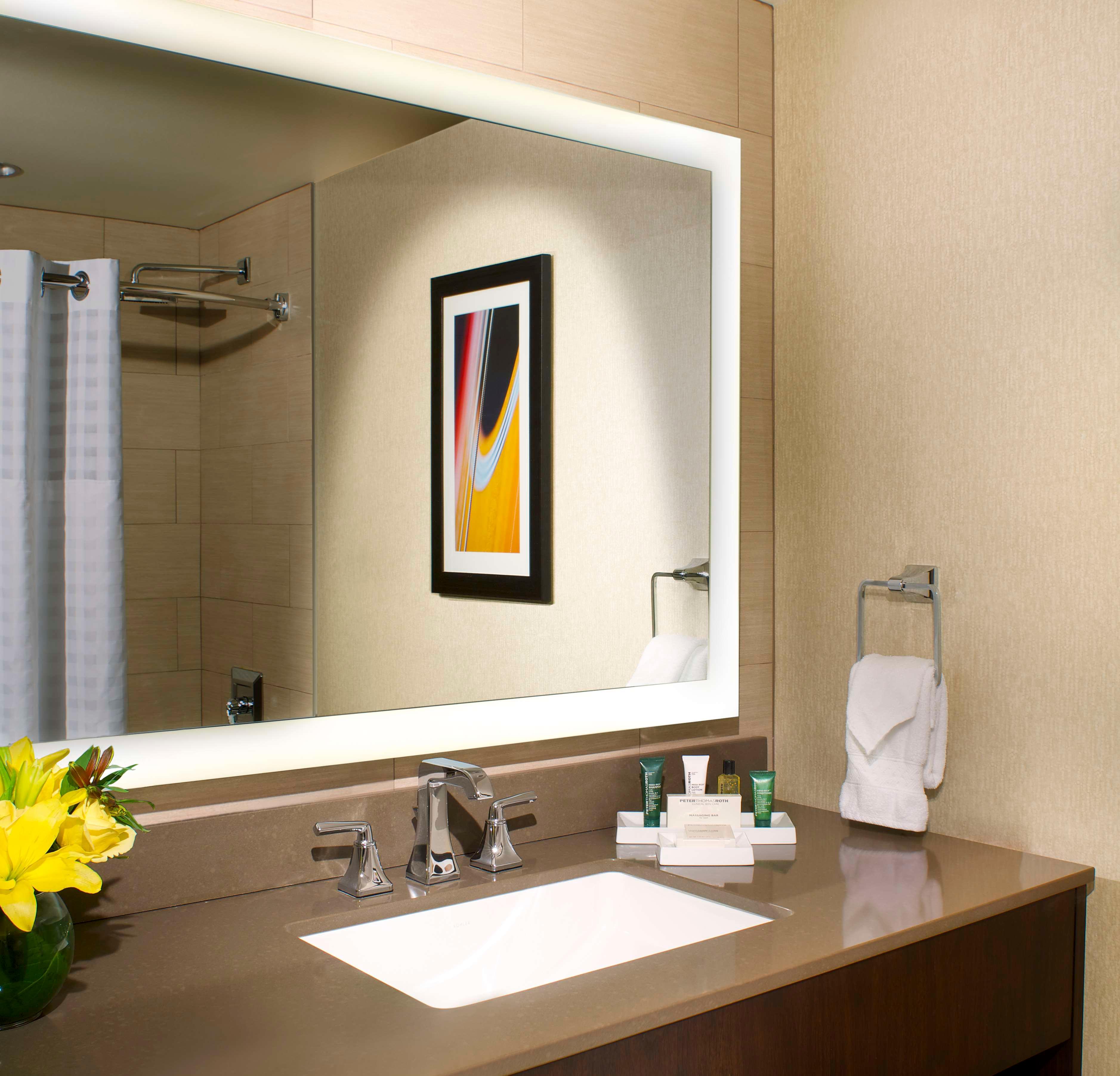 Double Accessible King Size Bed