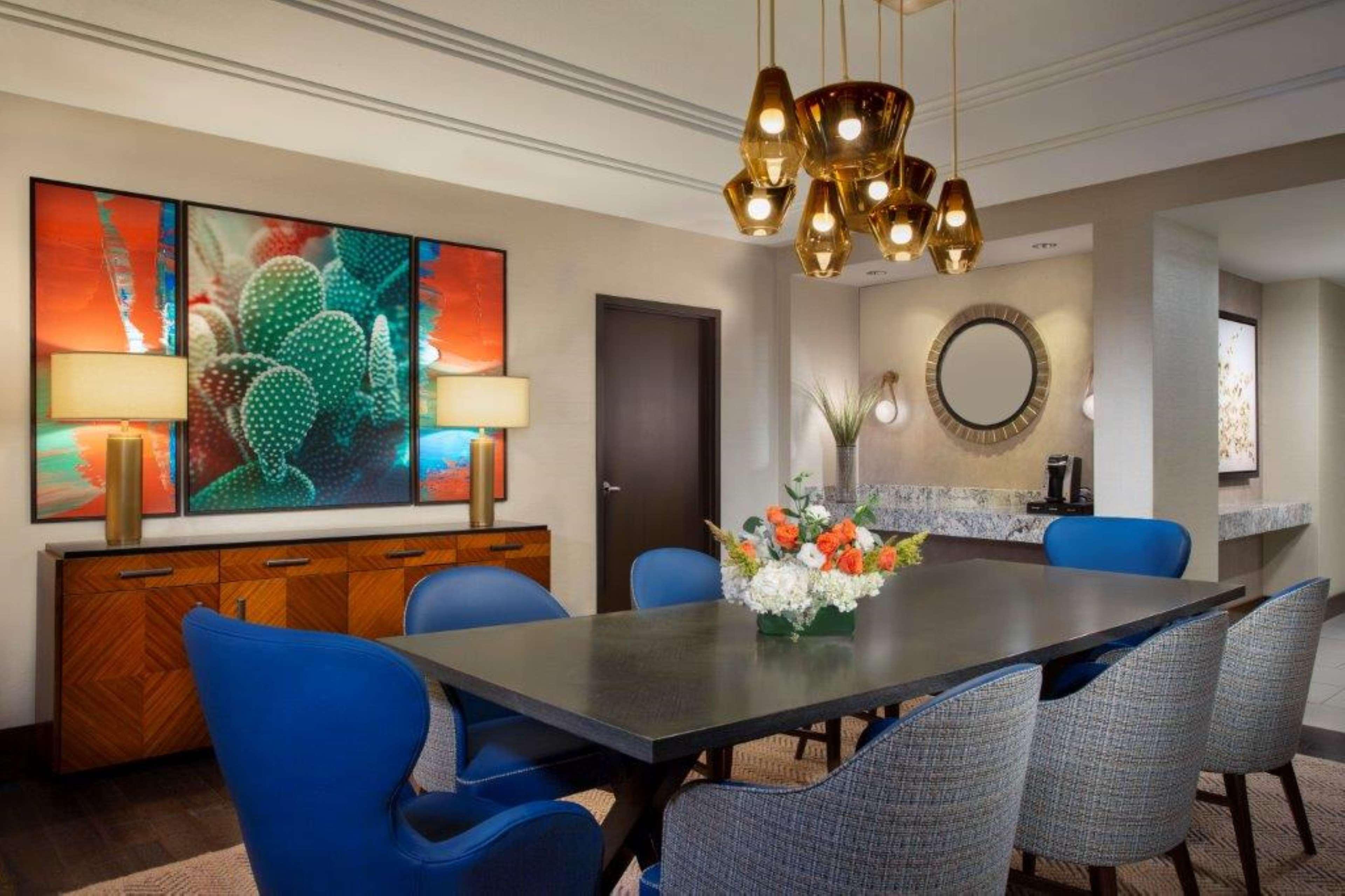 Suite King Bed One Bedroom 