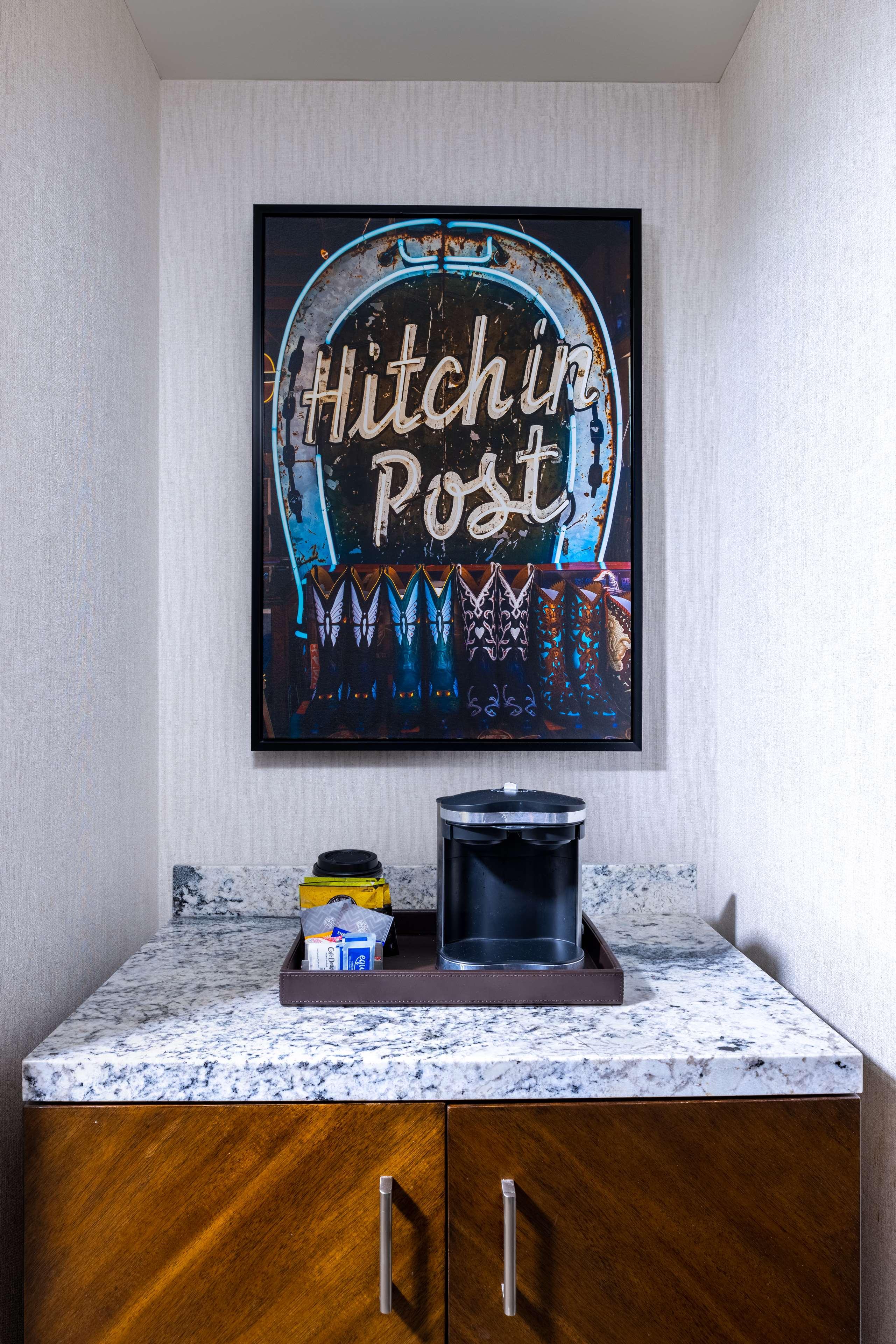 Double Accessible King Size Bed