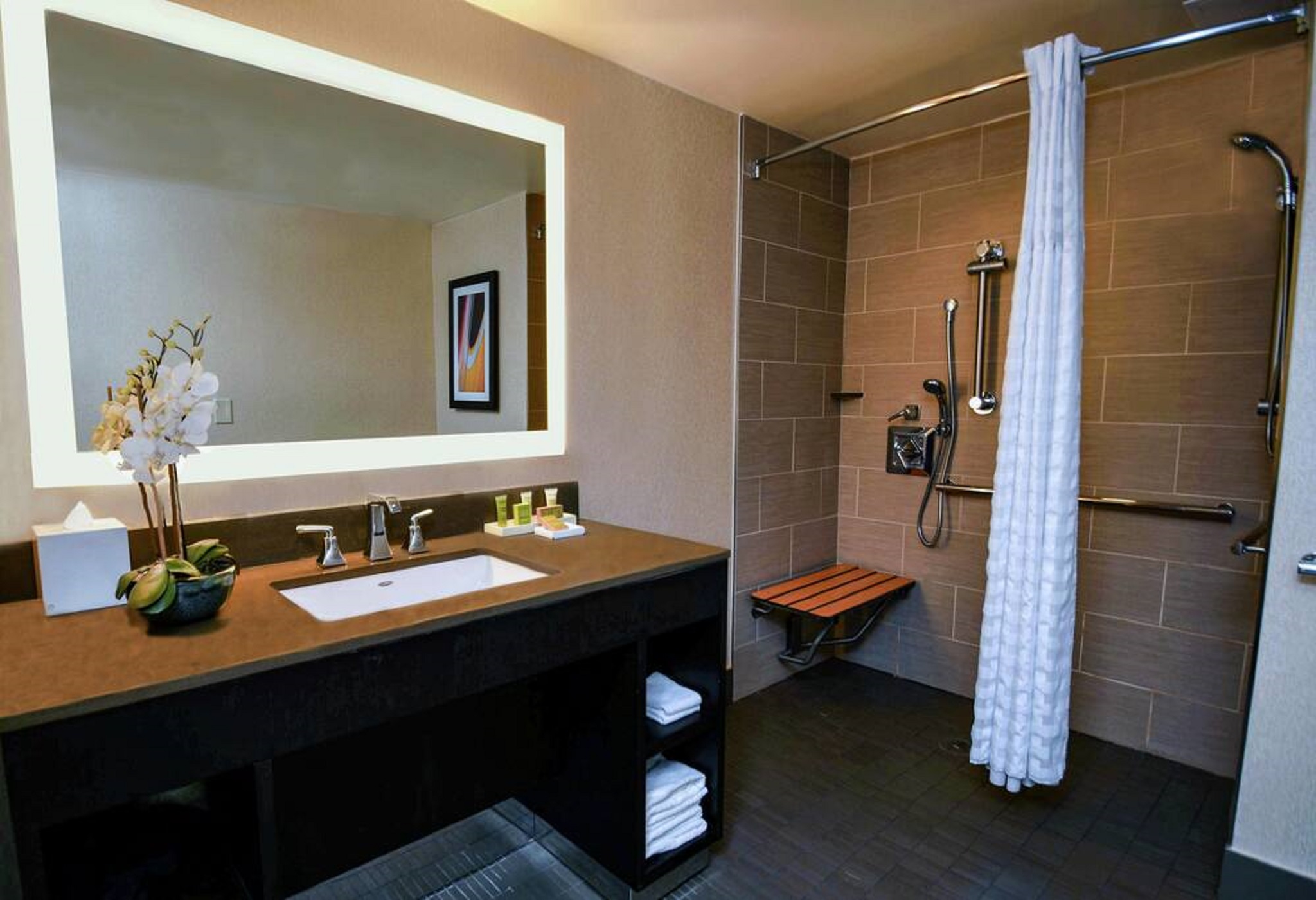 Double Executive Two Queen Beds