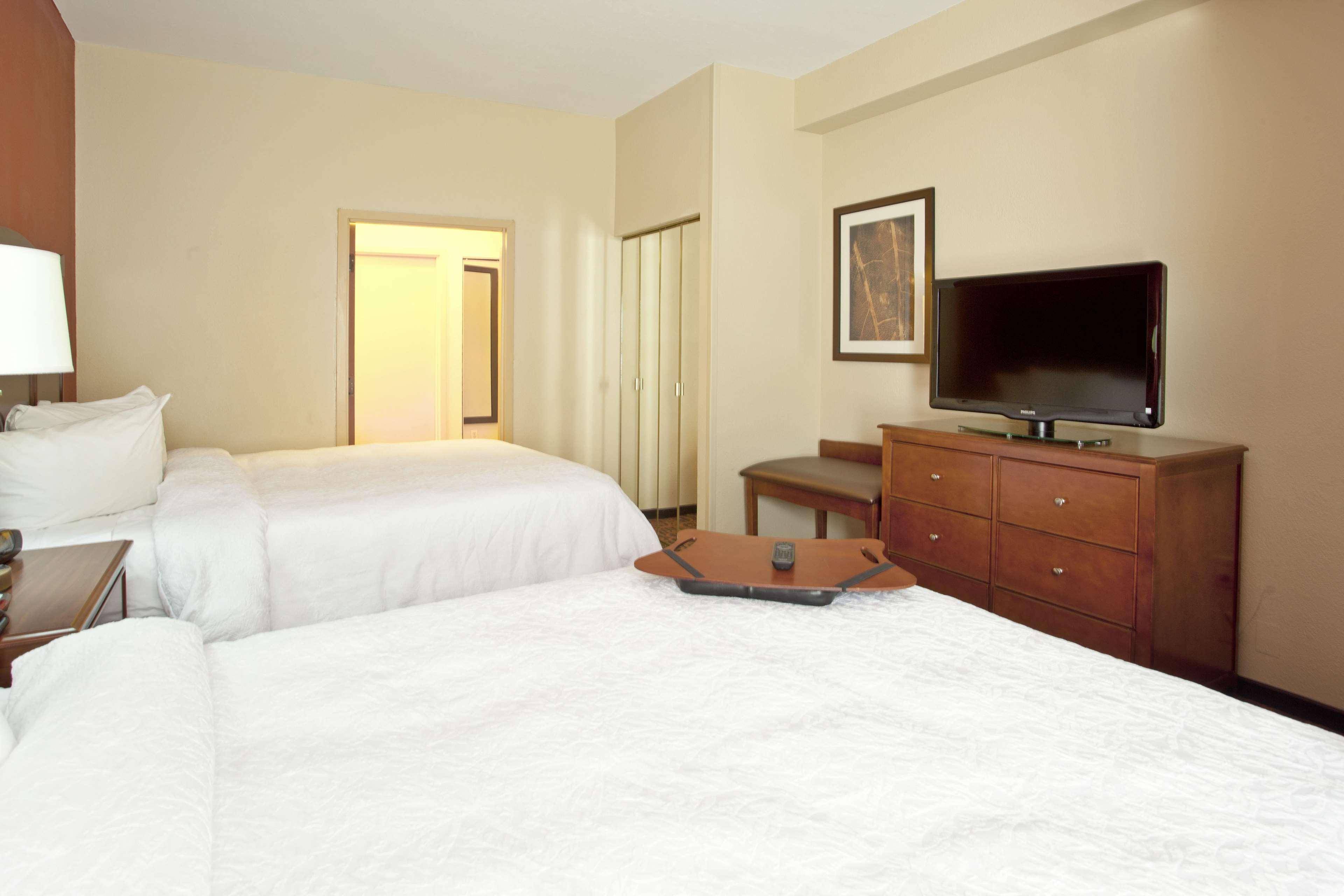 Suite Queen Bed Non Smoking