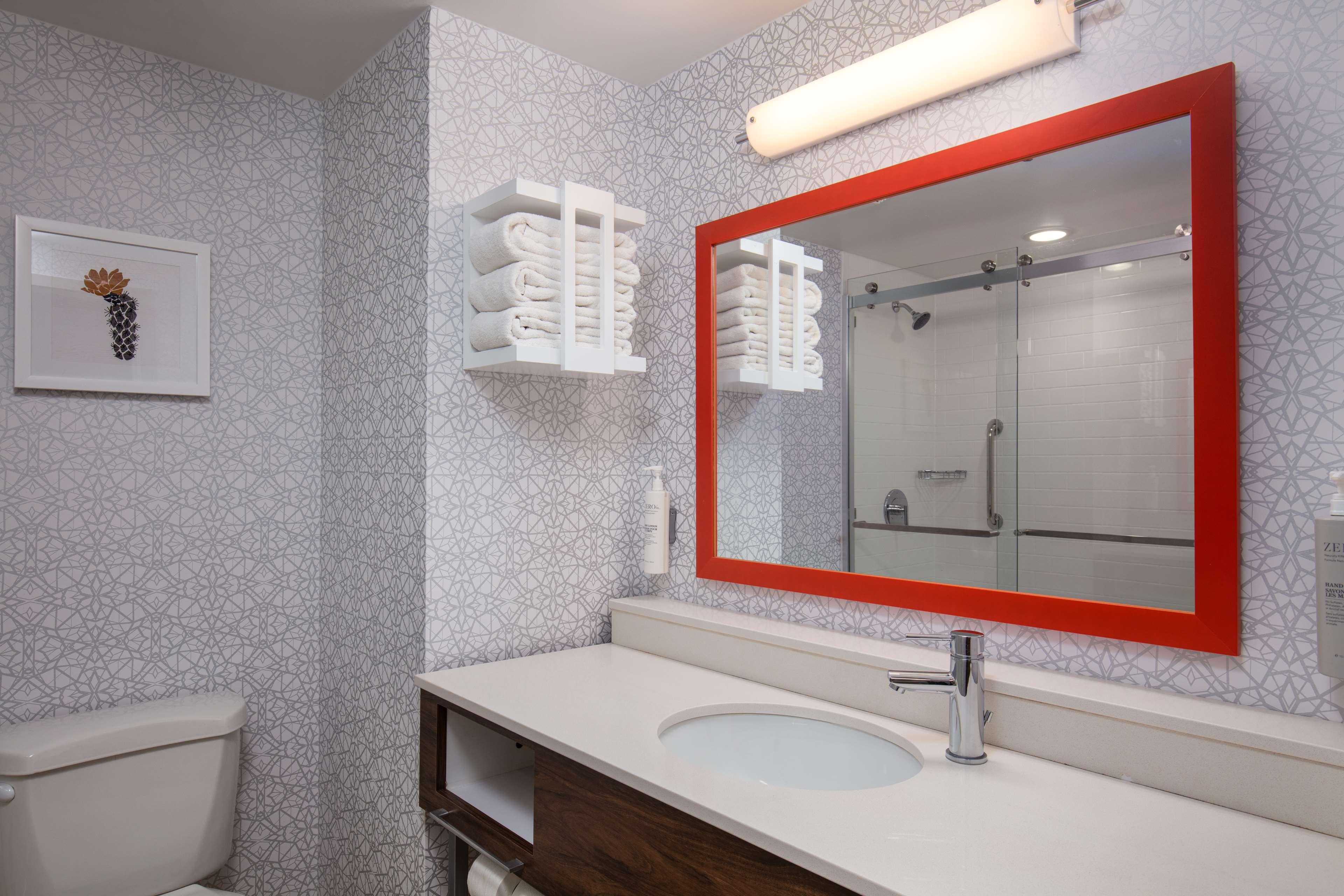 Studio King Bed Non Smoking