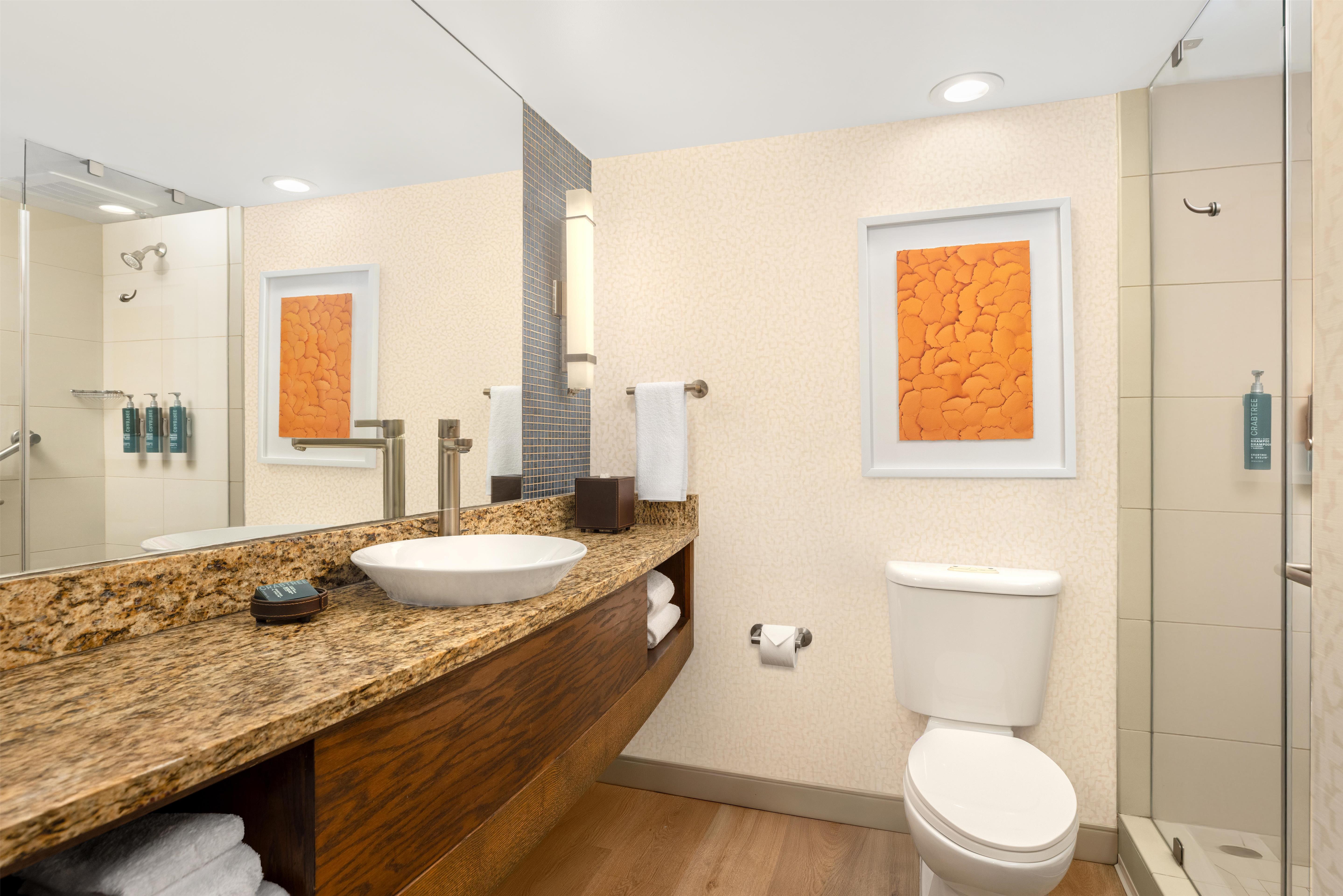 Double Premier King Bed