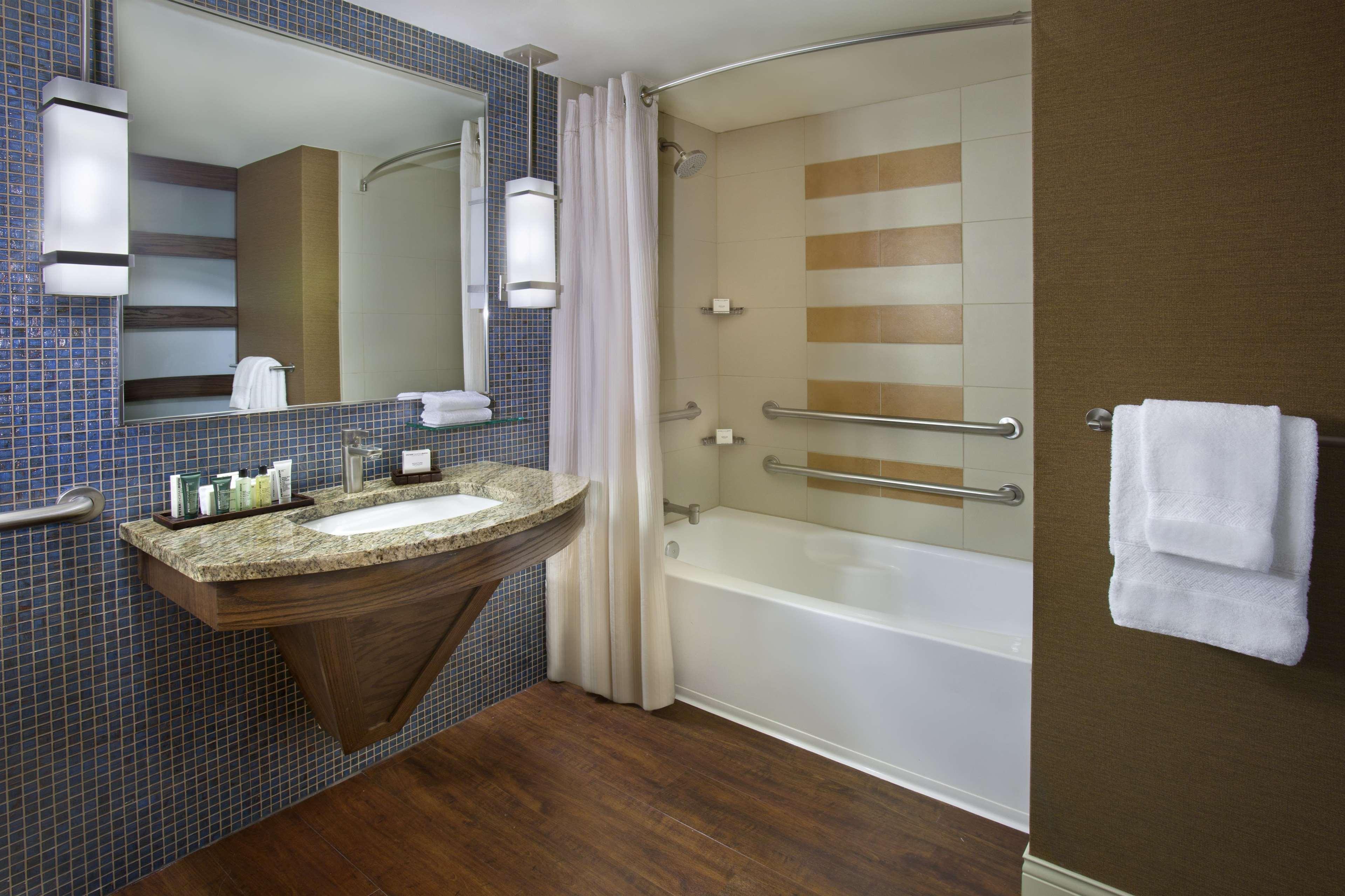 Double City View Two Double Beds