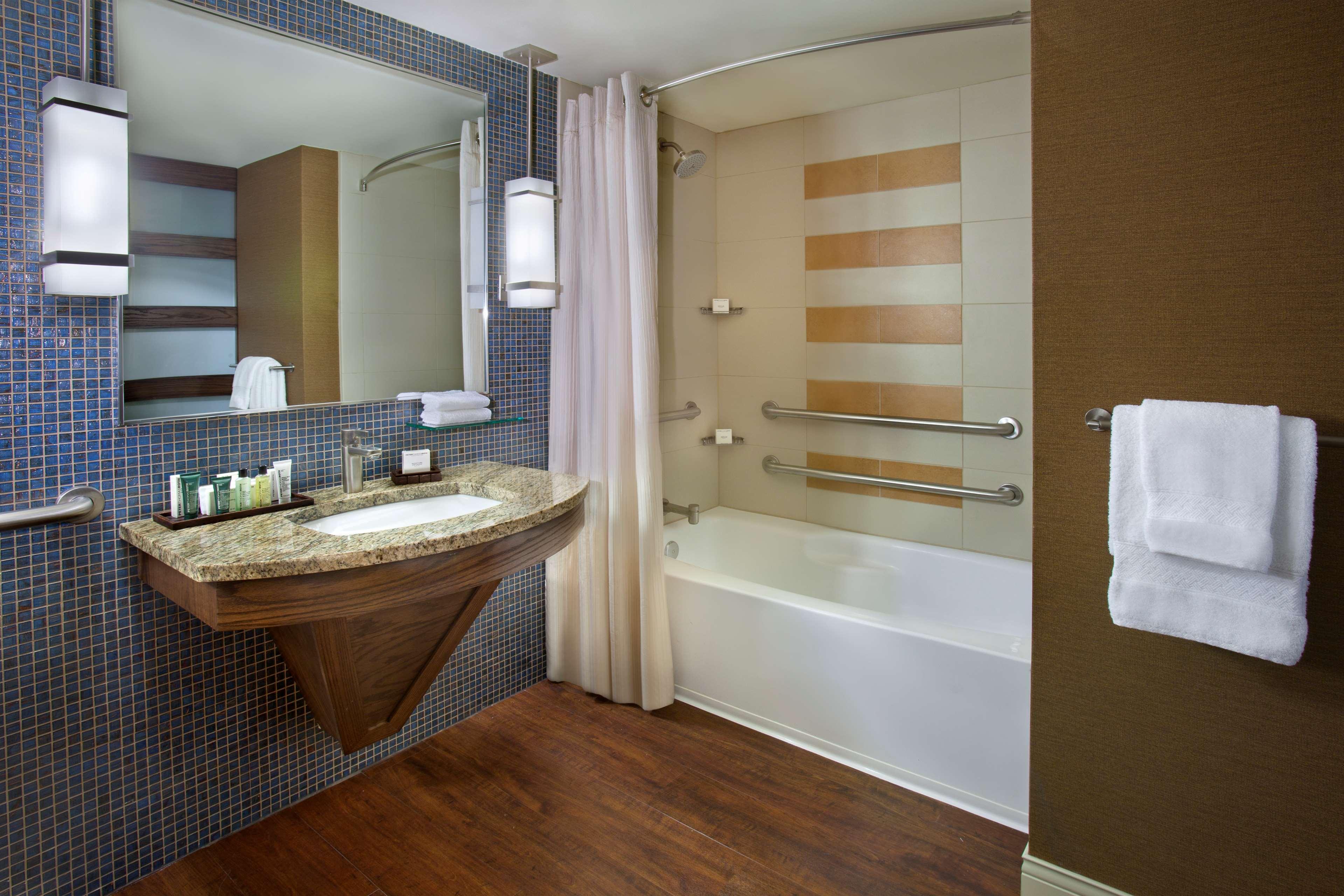 Room Two Double Beds