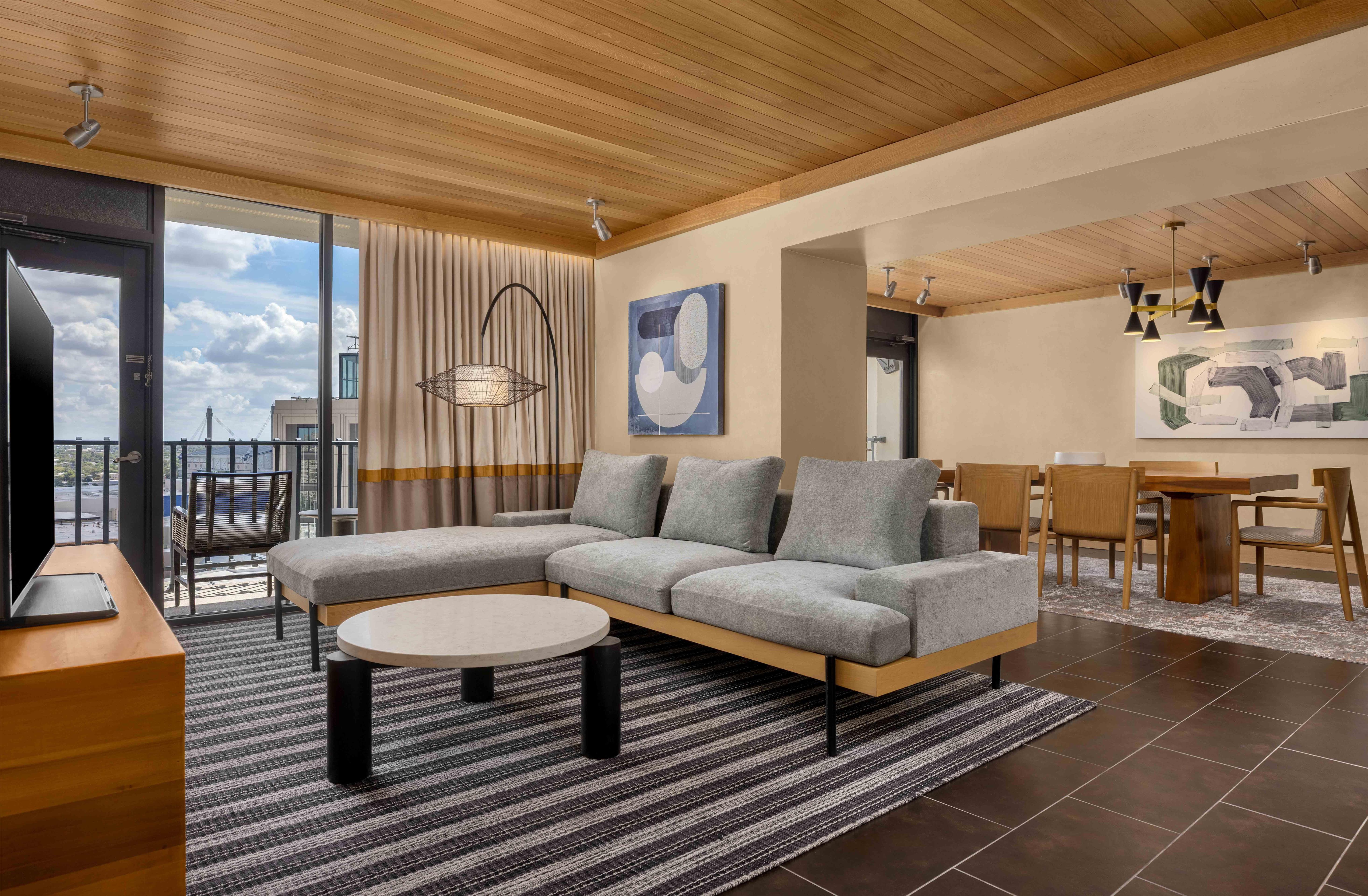 Suite Presidential