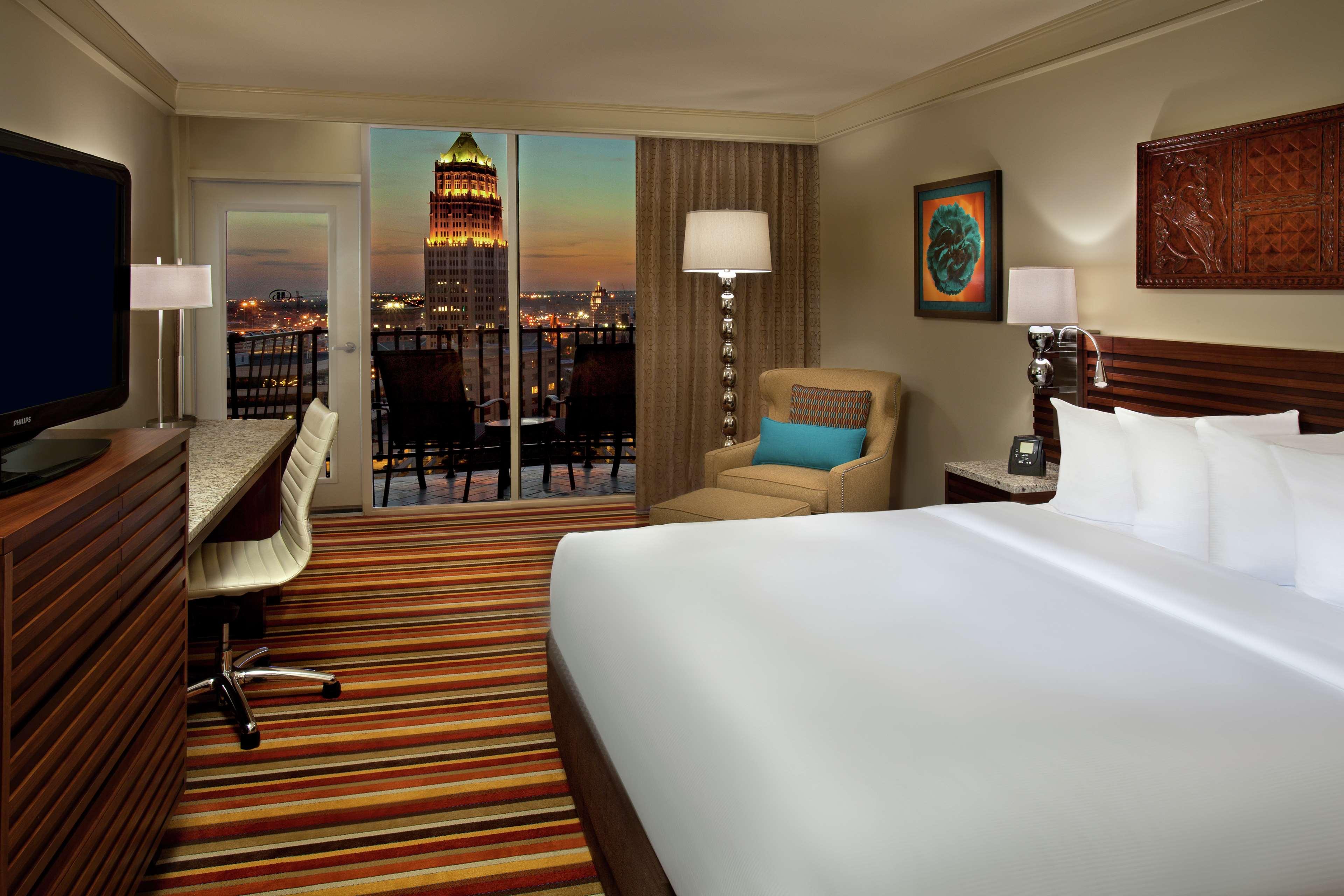 Double Premier King Bed