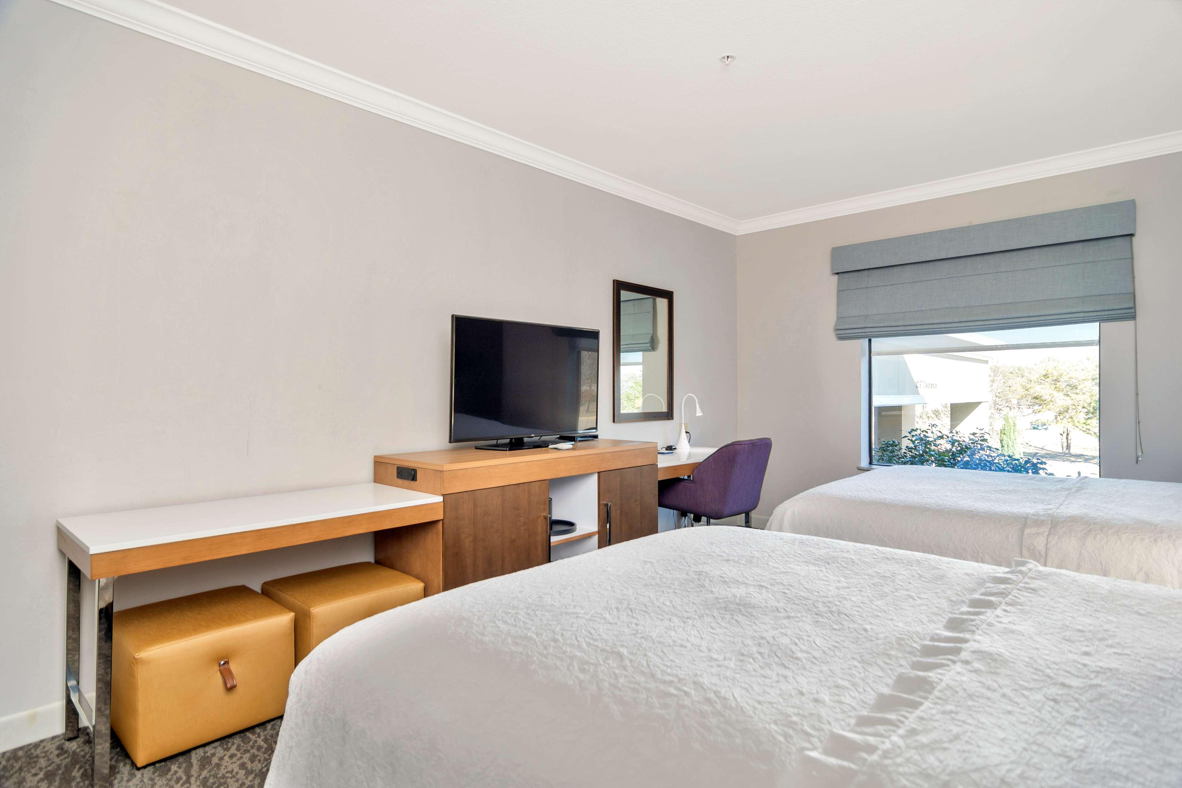 Double Two Queen Beds Non Smoking