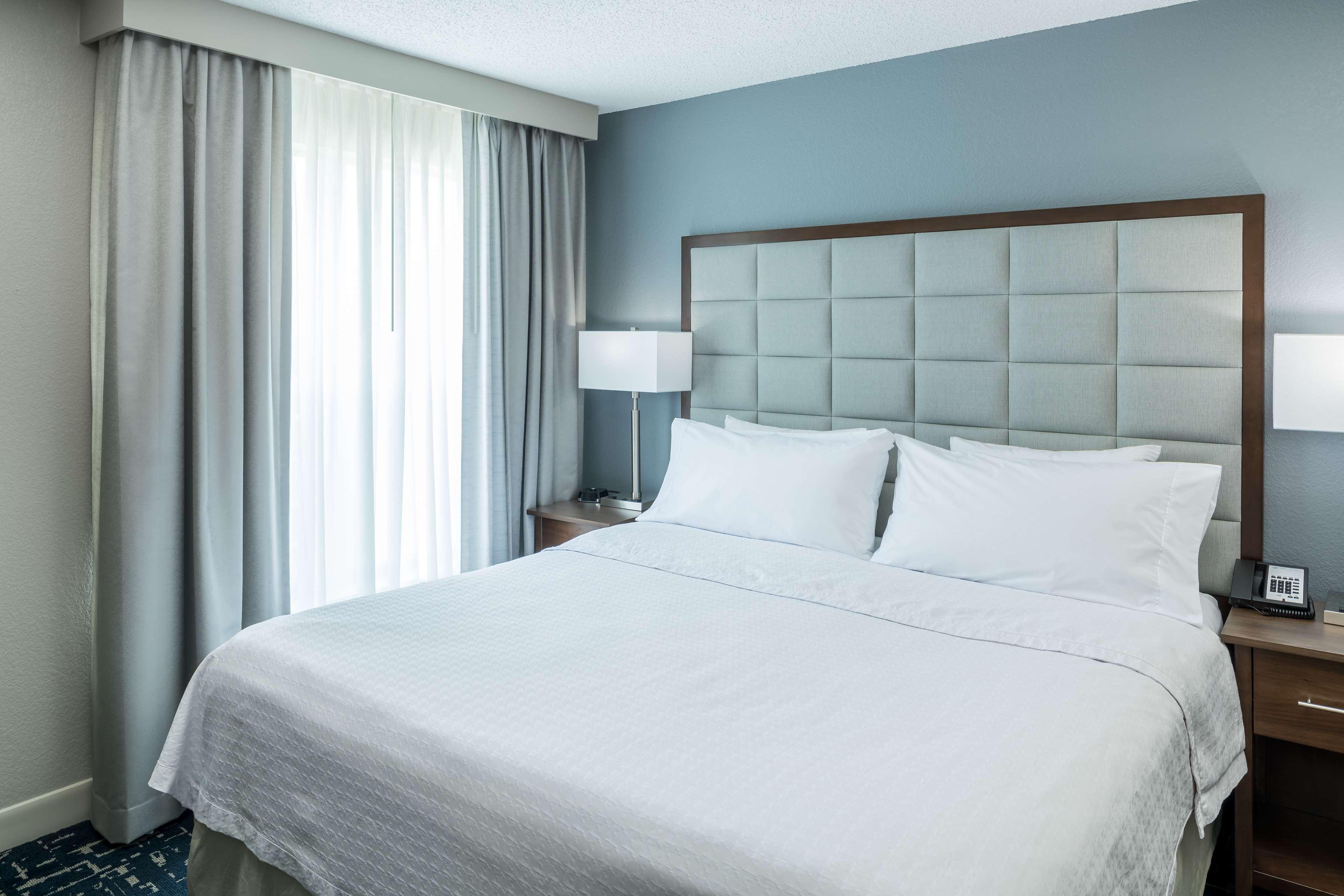 Suite King Bed Non Smoking