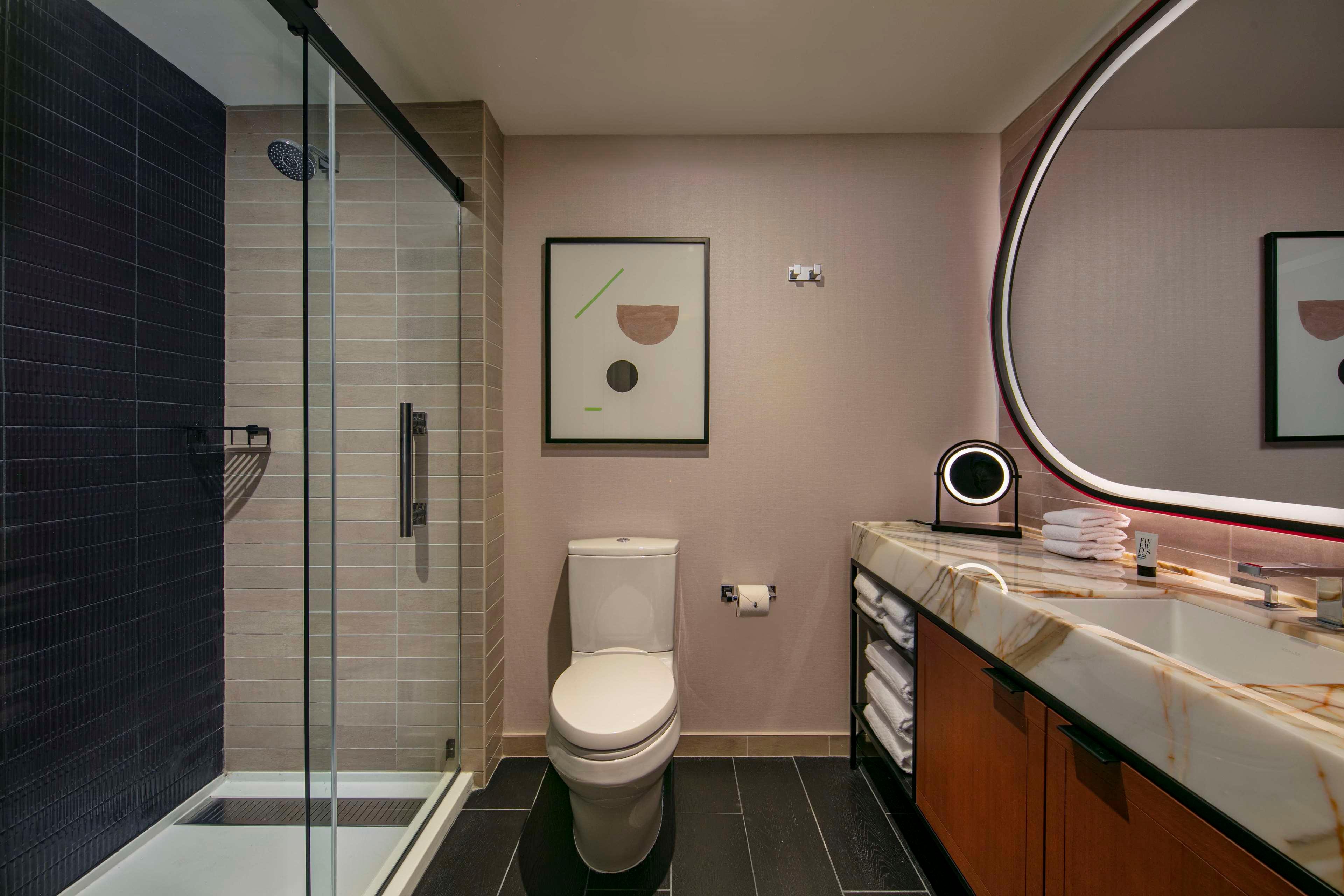 Double Classic King Bed