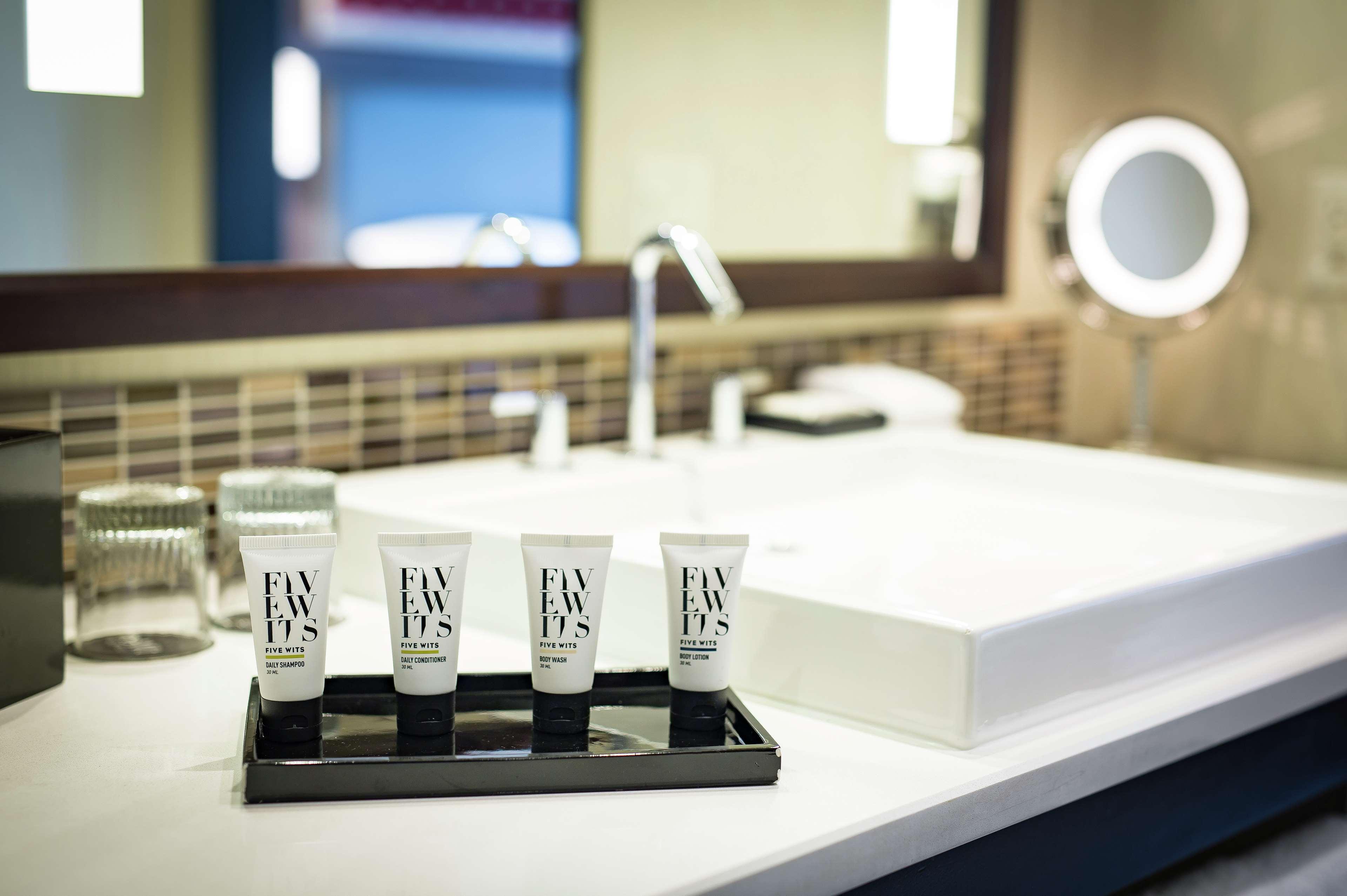 Double Classic King Bed