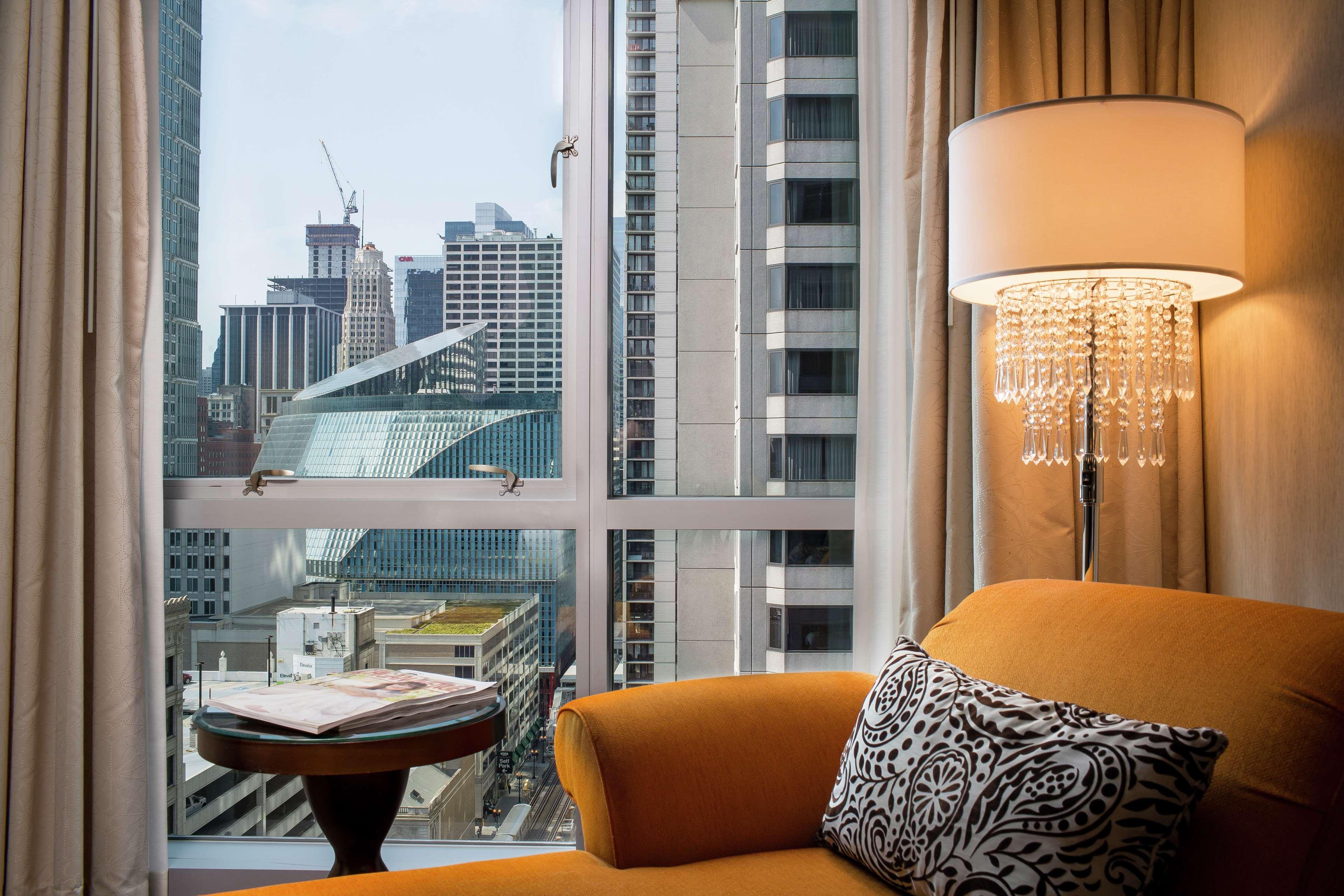 Double Classic King Bed