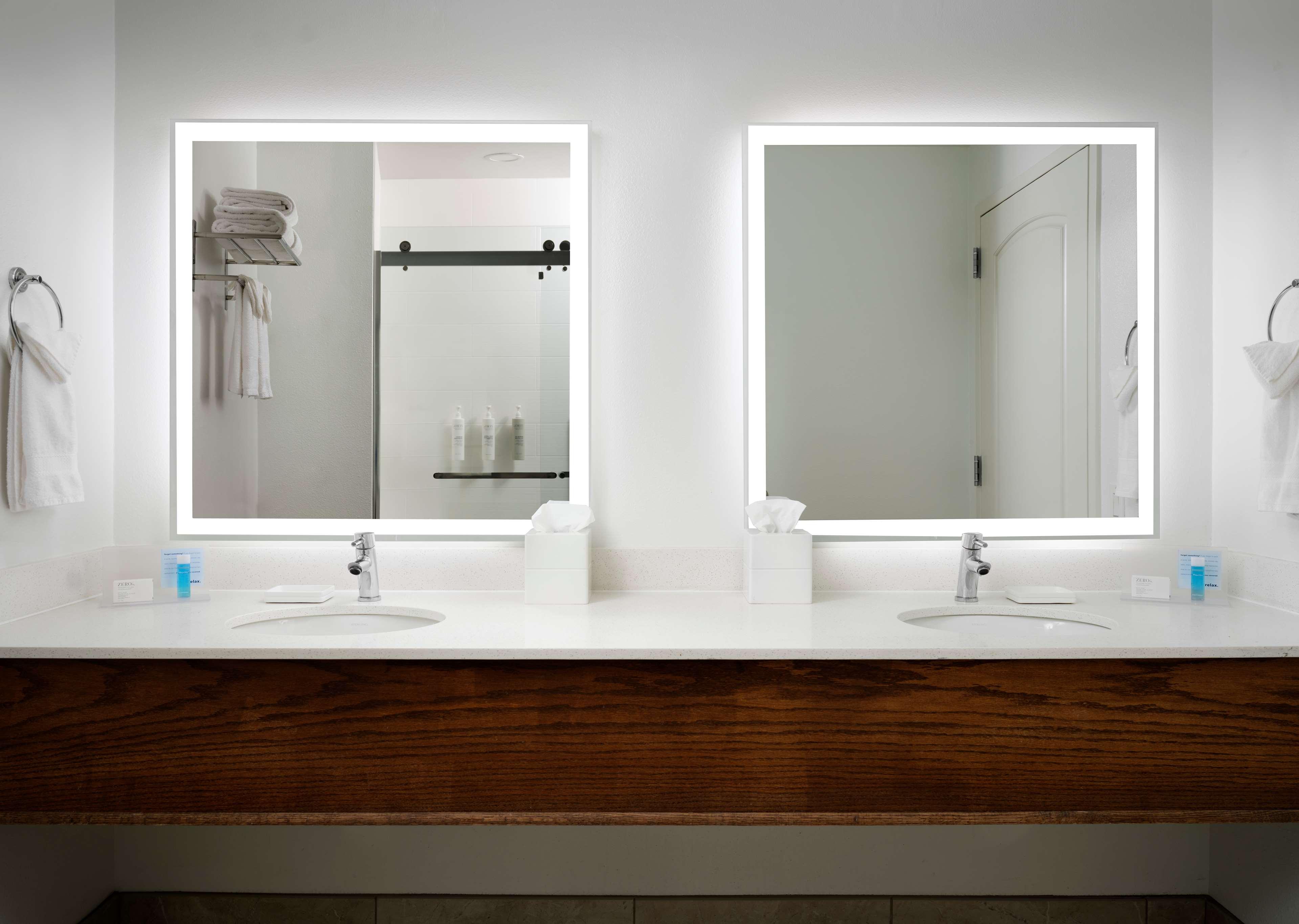 Suite King Bed One Bedroom 