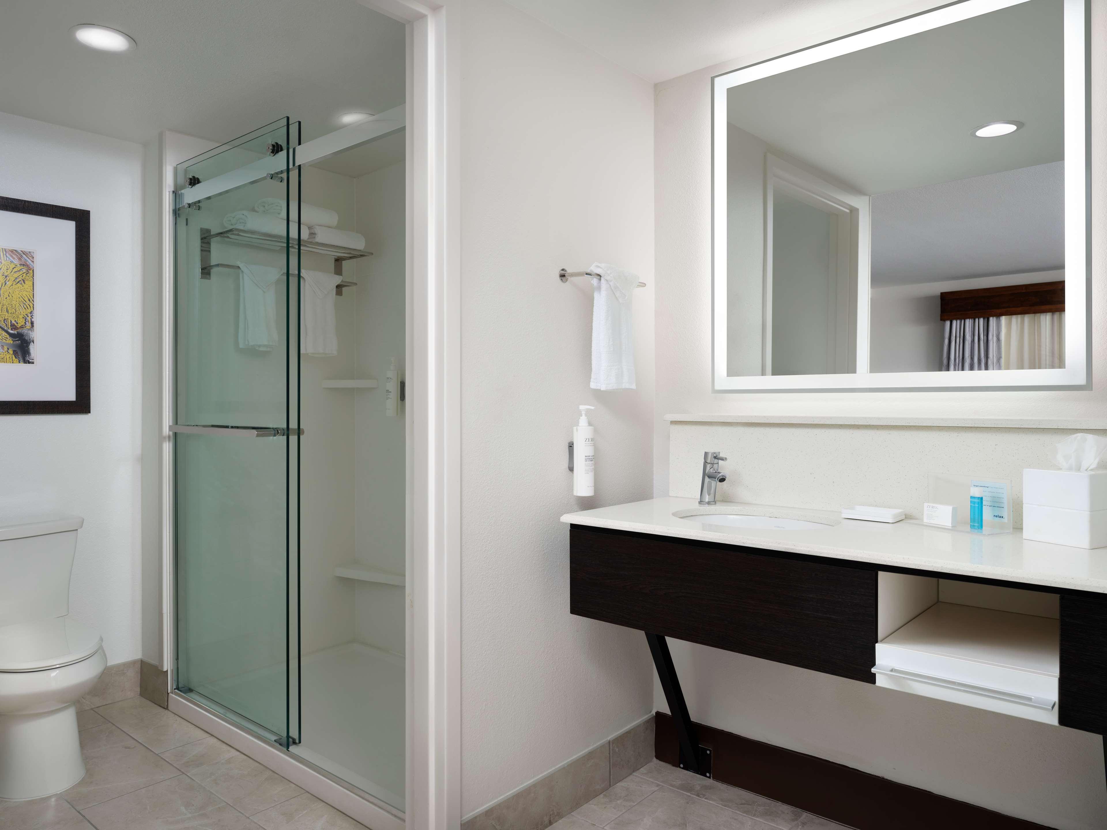 Studio King Bed Non Smoking