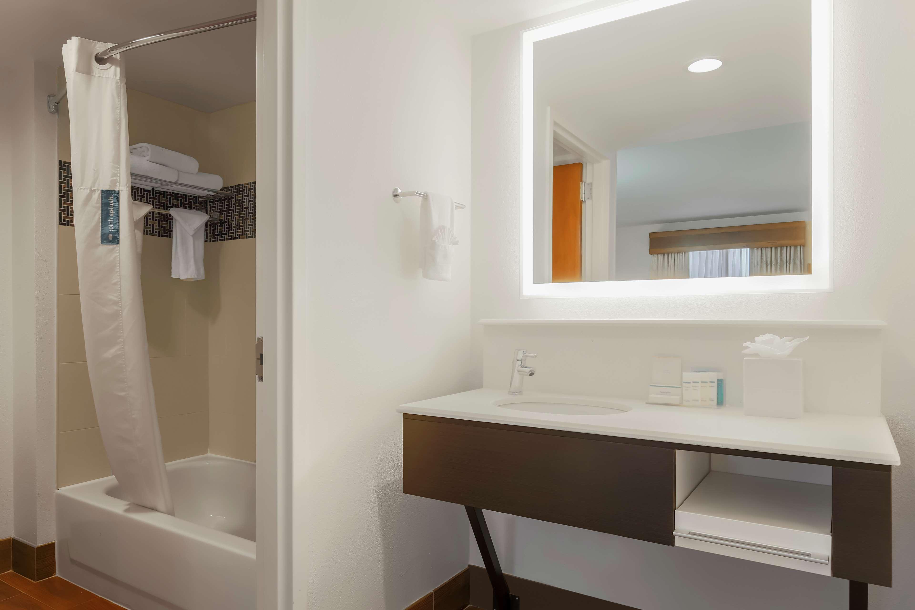 Suite King Bed One Bedroom 