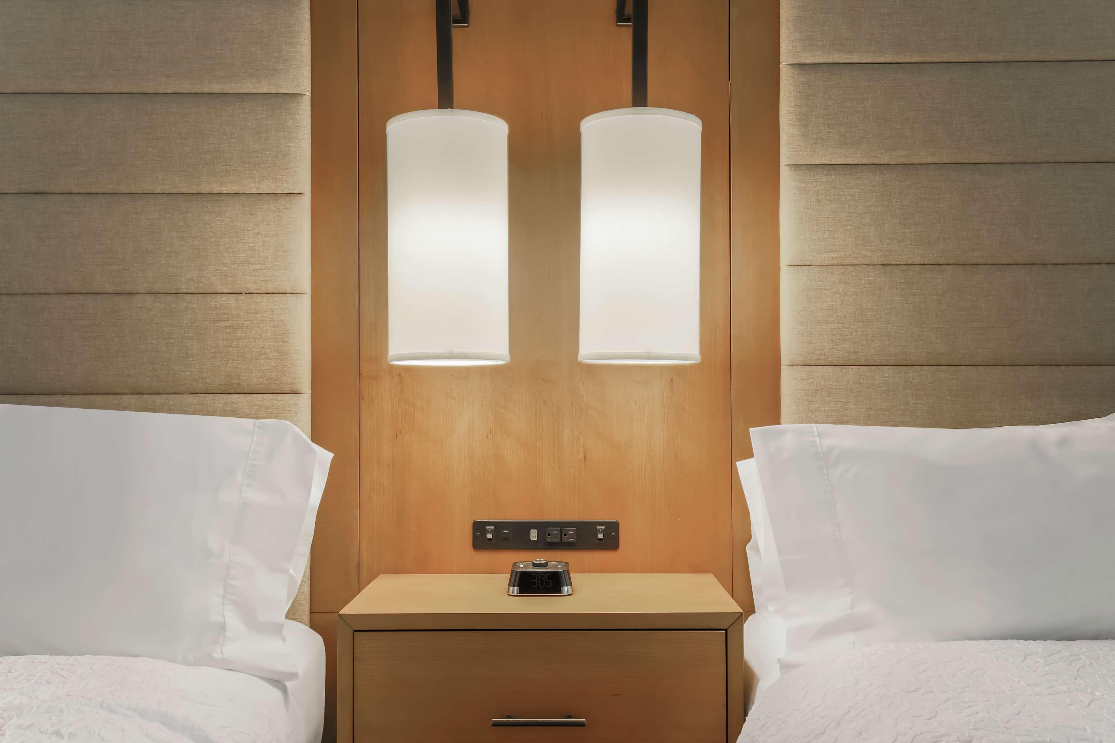 Double Two Queen Beds Non Smoking