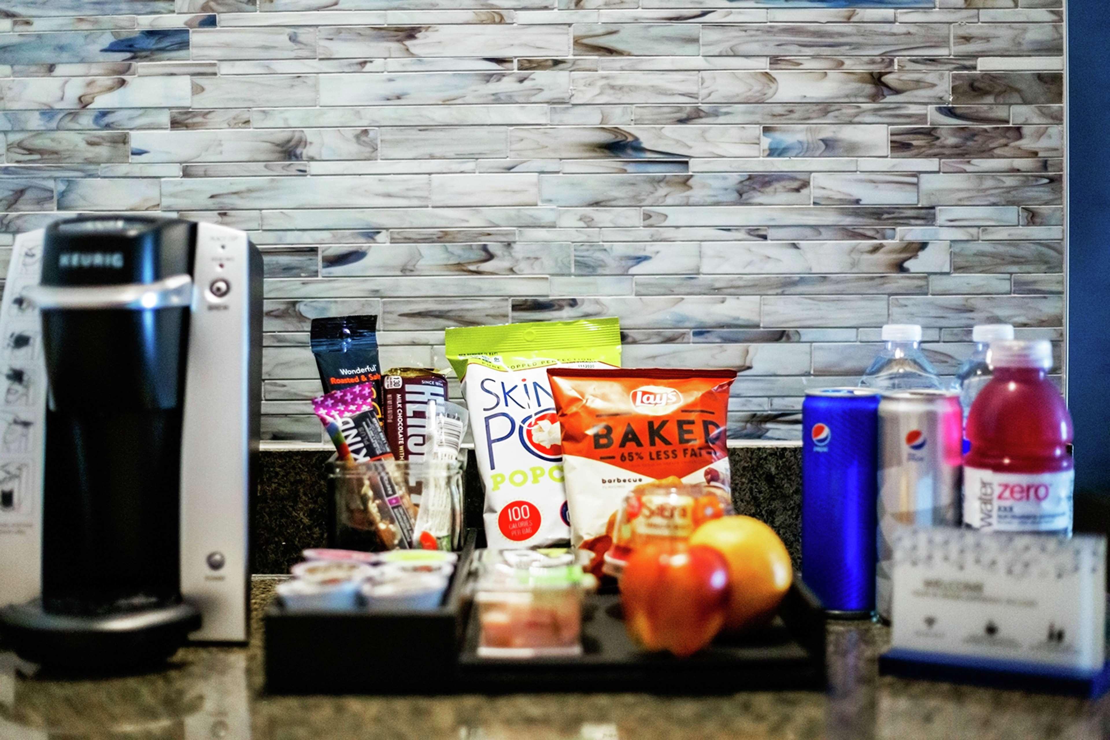 Room Premium King Bed