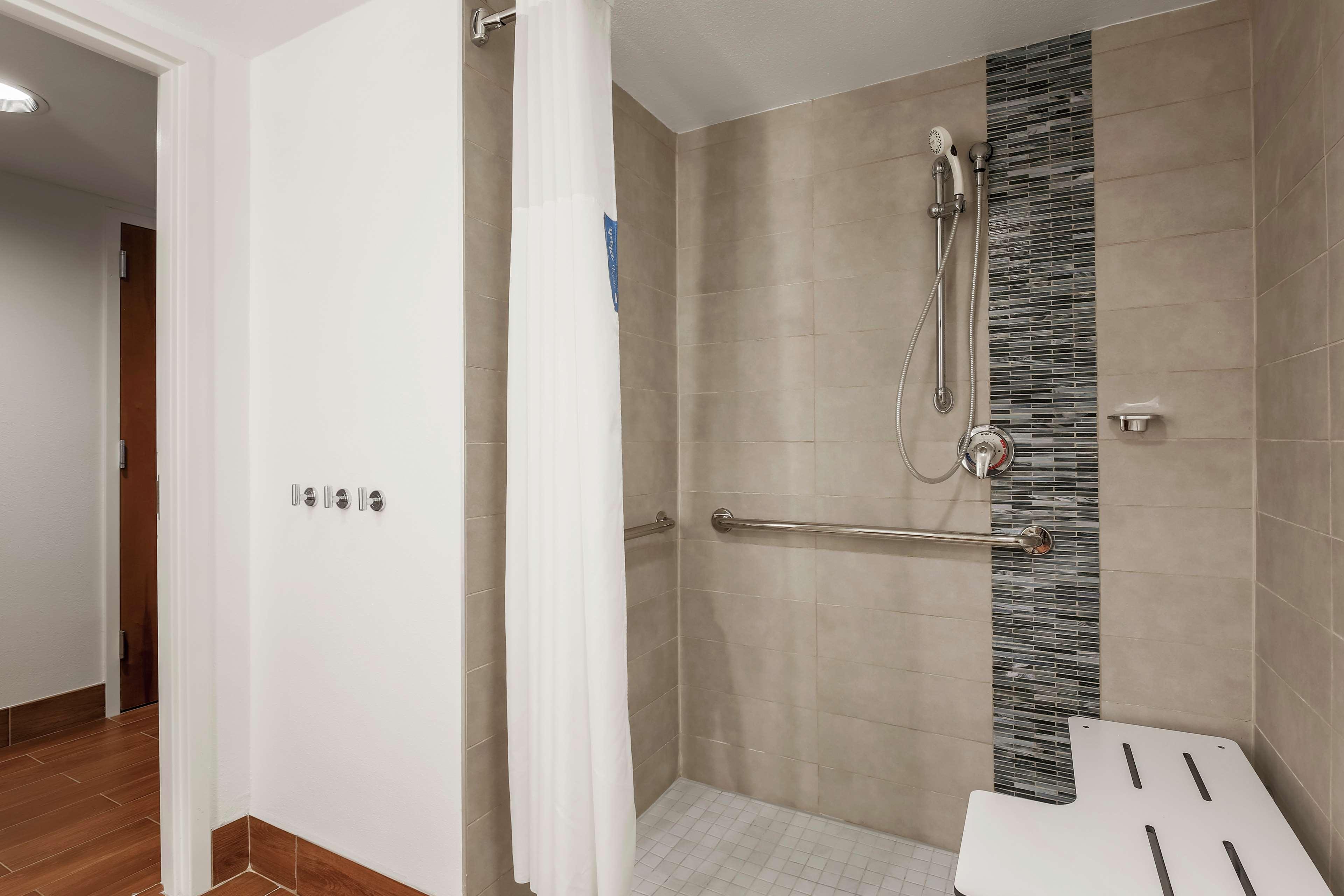 Double Two Double Beds