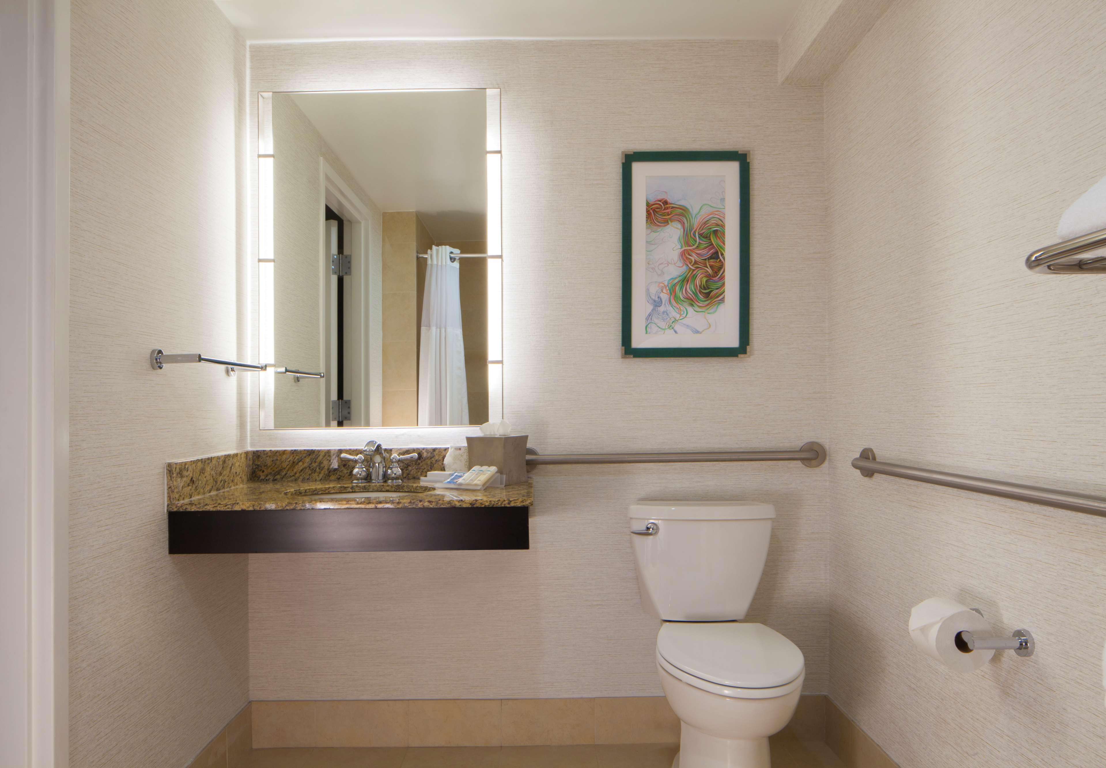 Double Two Queen Beds