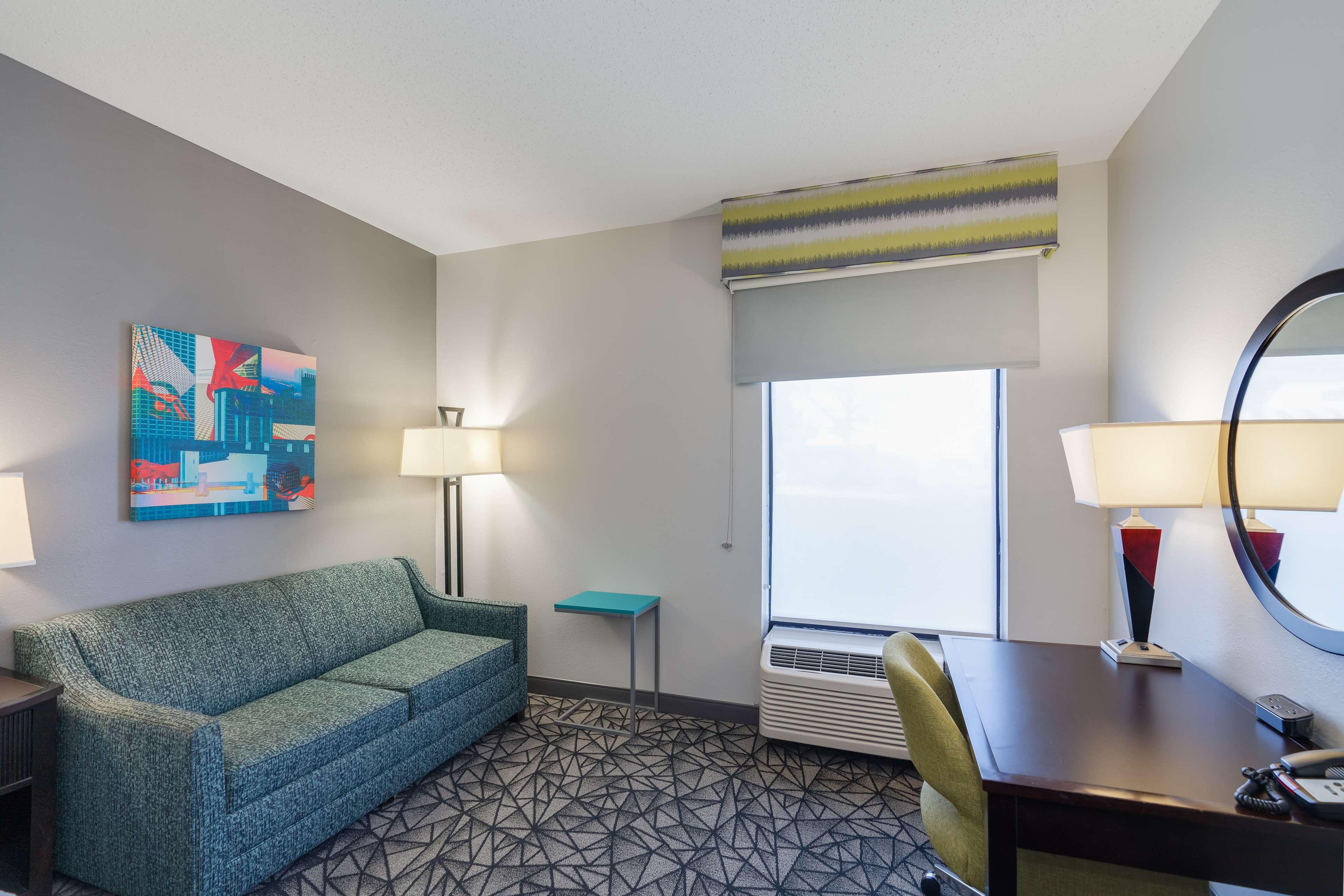 Studio King Bed Non Smoking