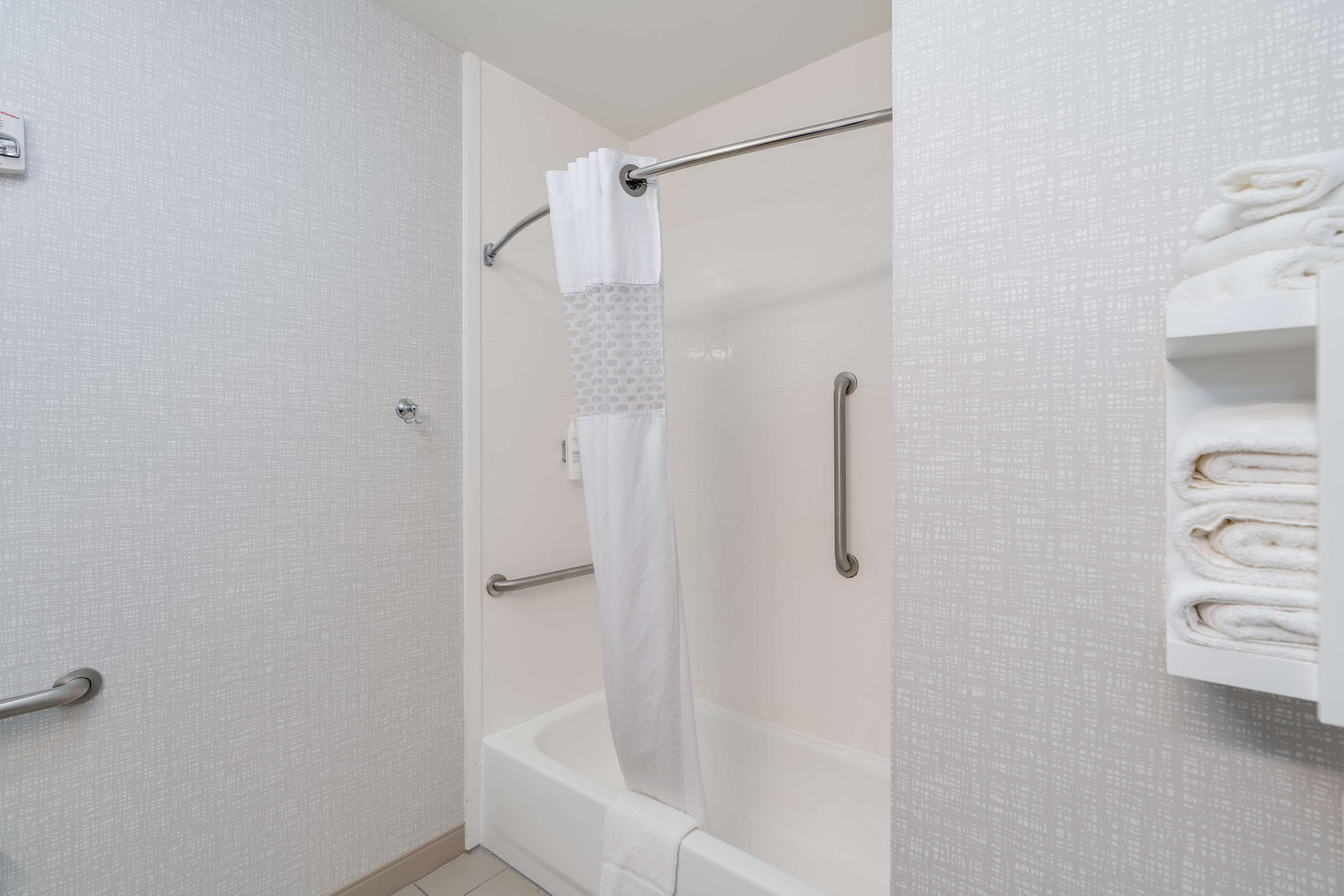 Suite King Bed One Bedroom 