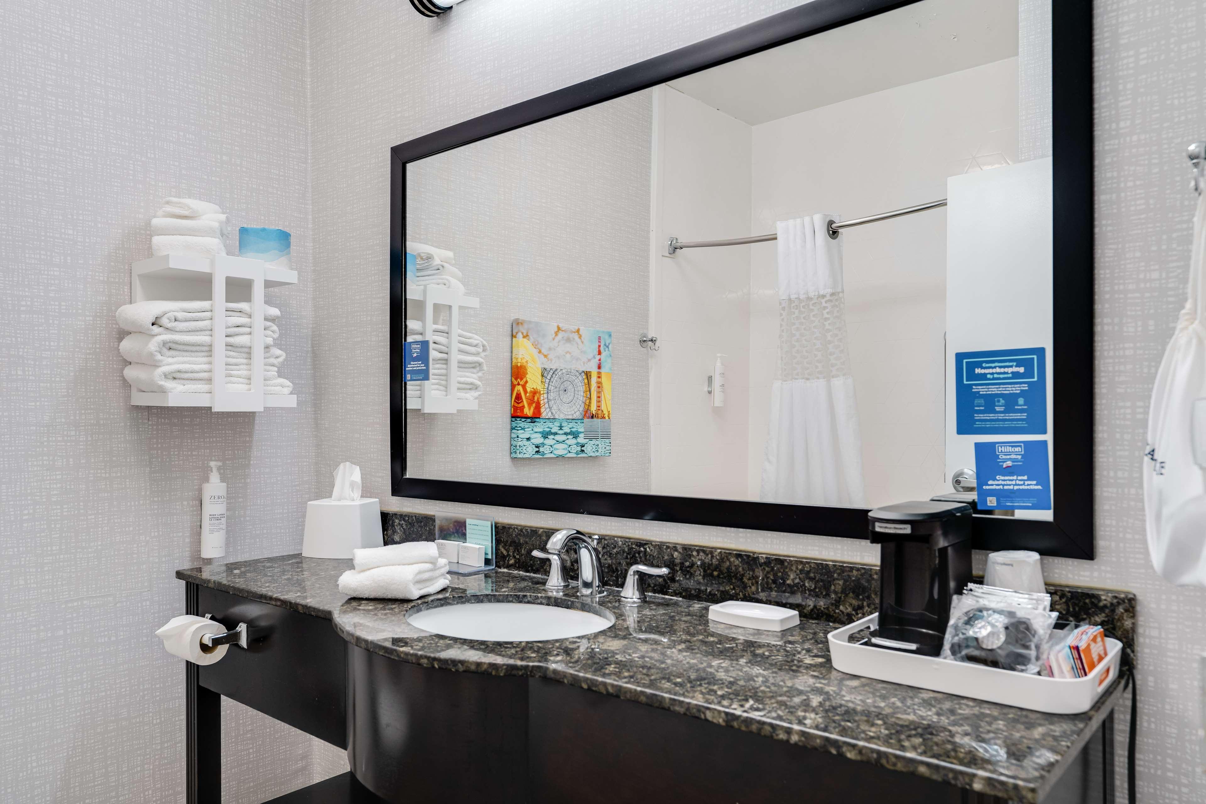 Double Two Queen Beds