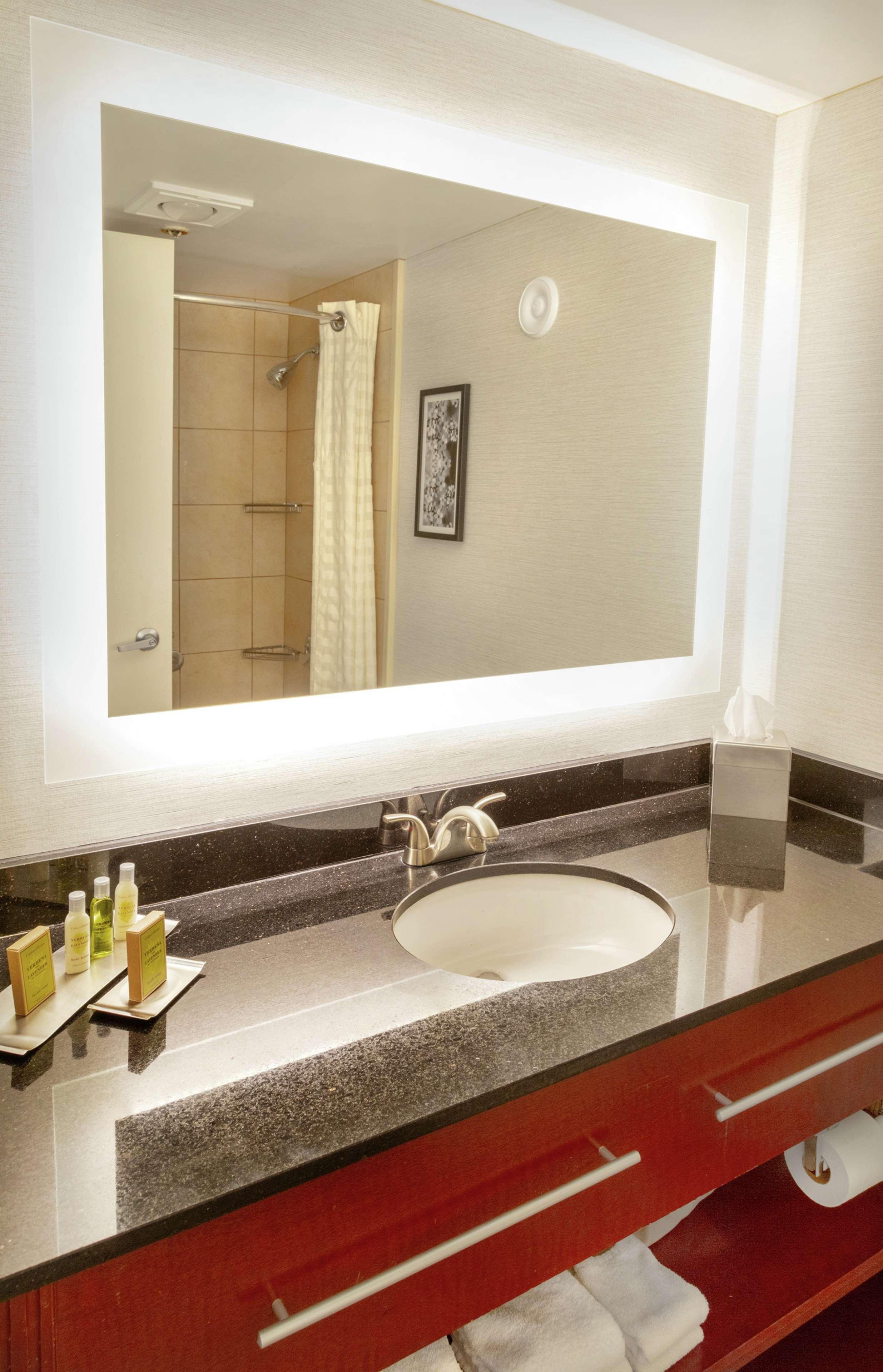 Double Accessible Two Double Beds