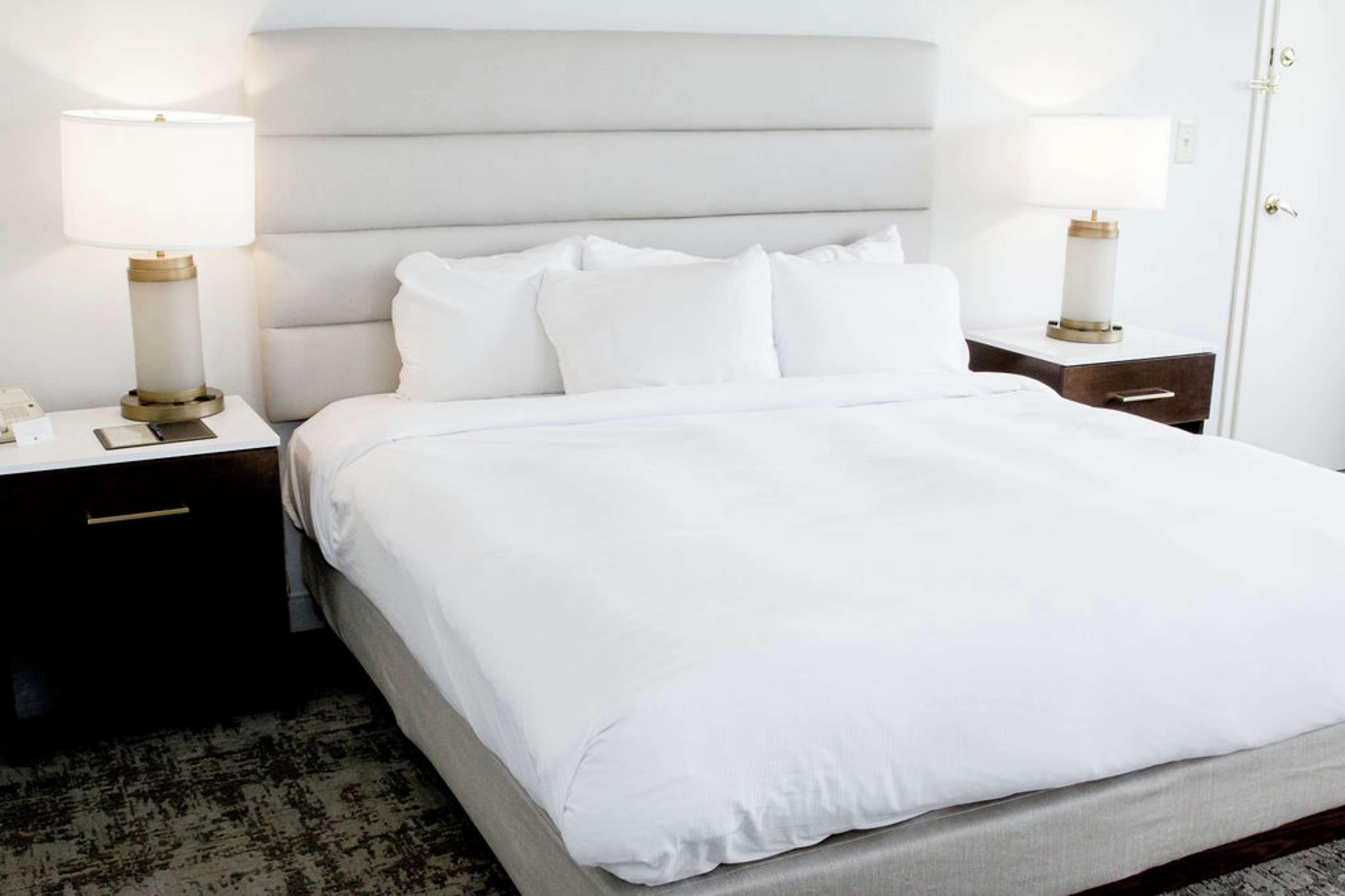 Suite King Bed Two Bedrooms