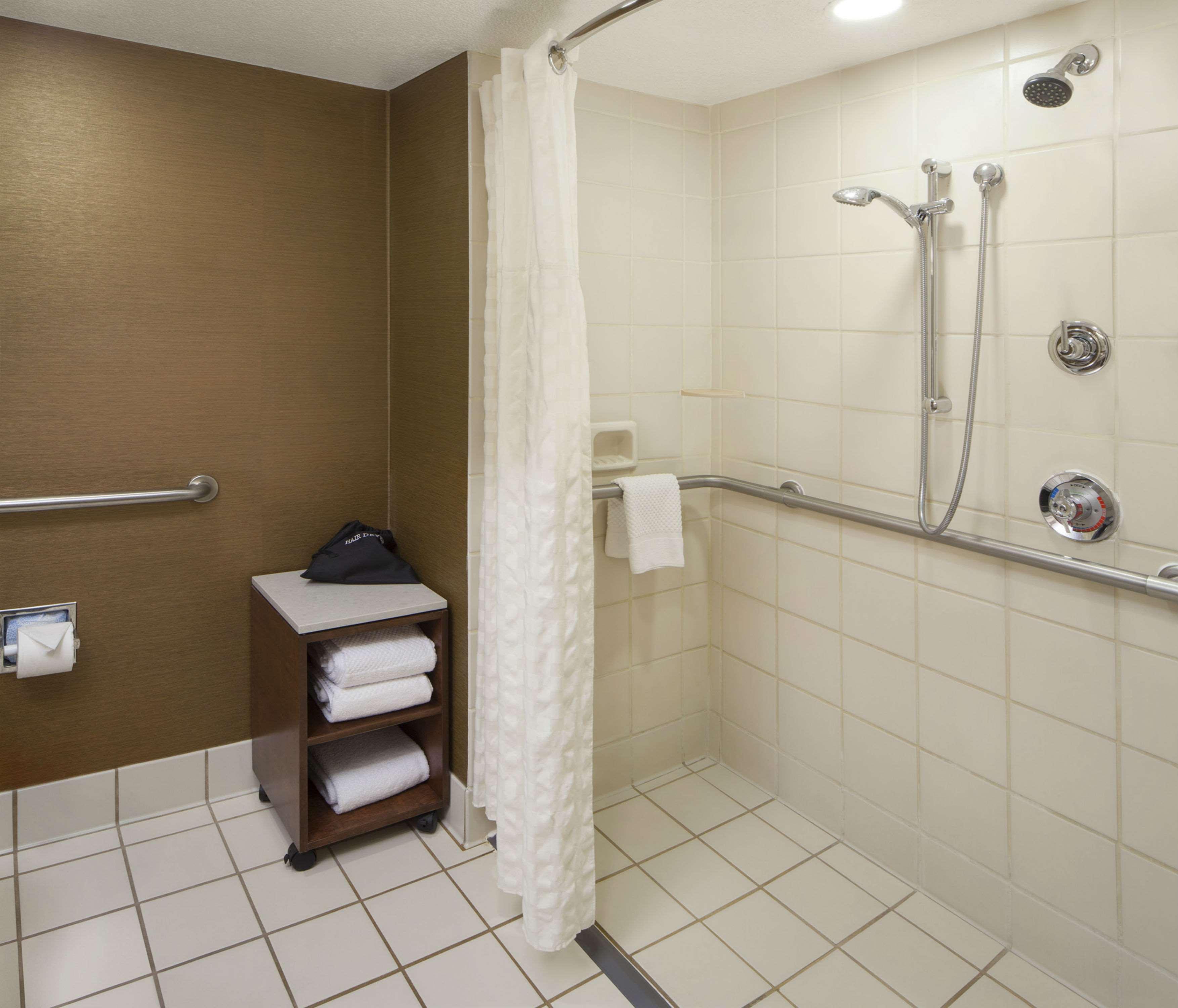 Suite Accesible Premium 