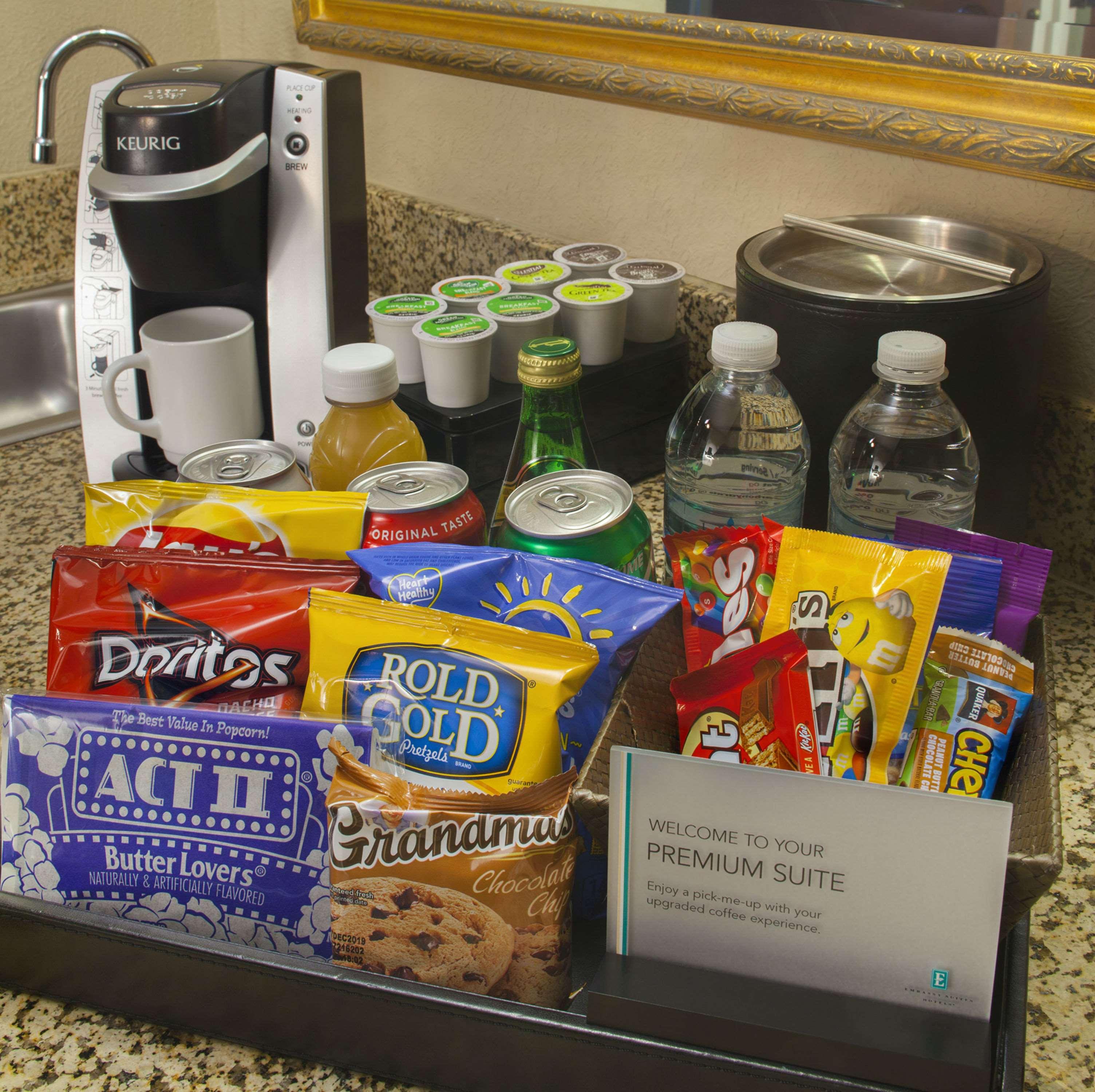 Suite Accesible Premium 