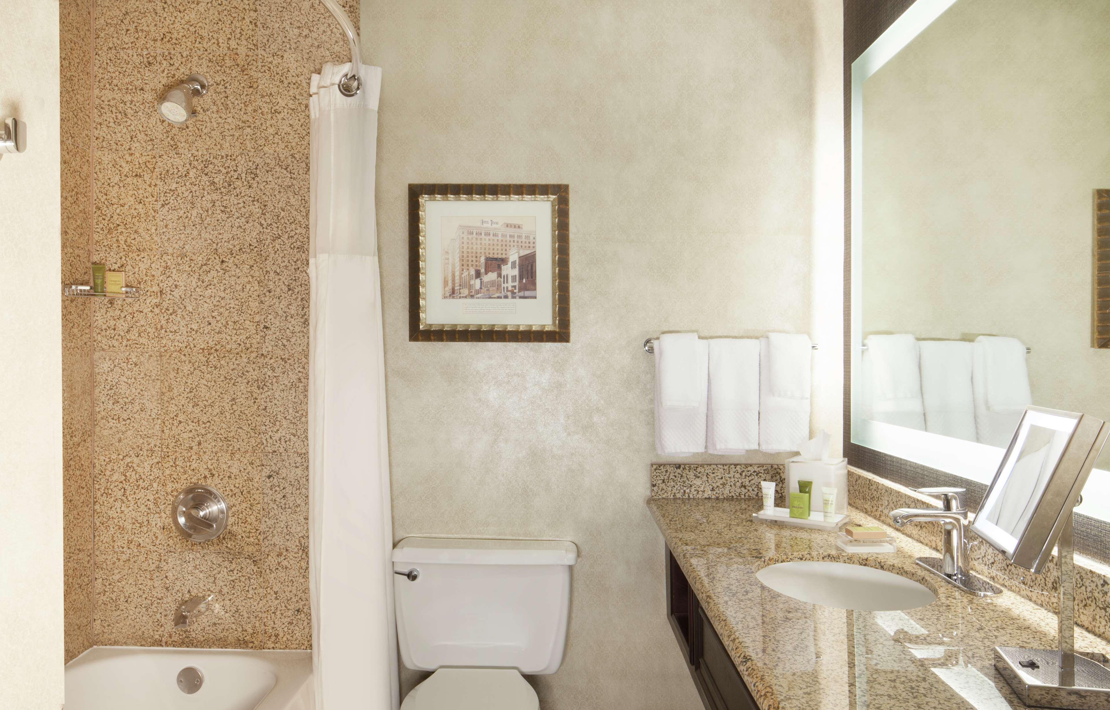 Room Two Double Beds