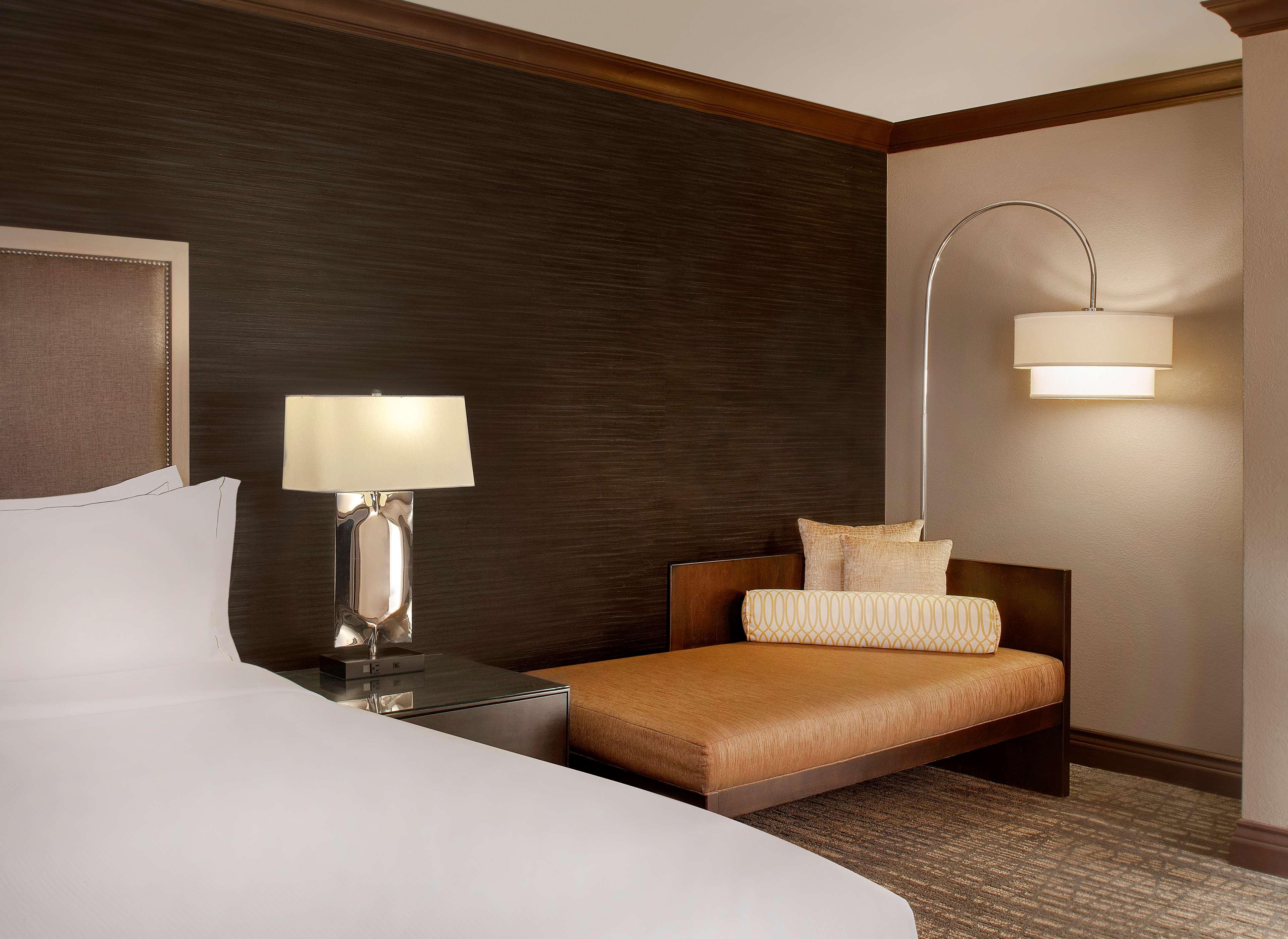 Suite King Bed One Bedroom 