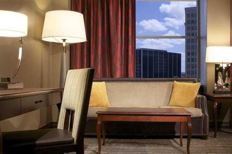 Double Two Double Beds