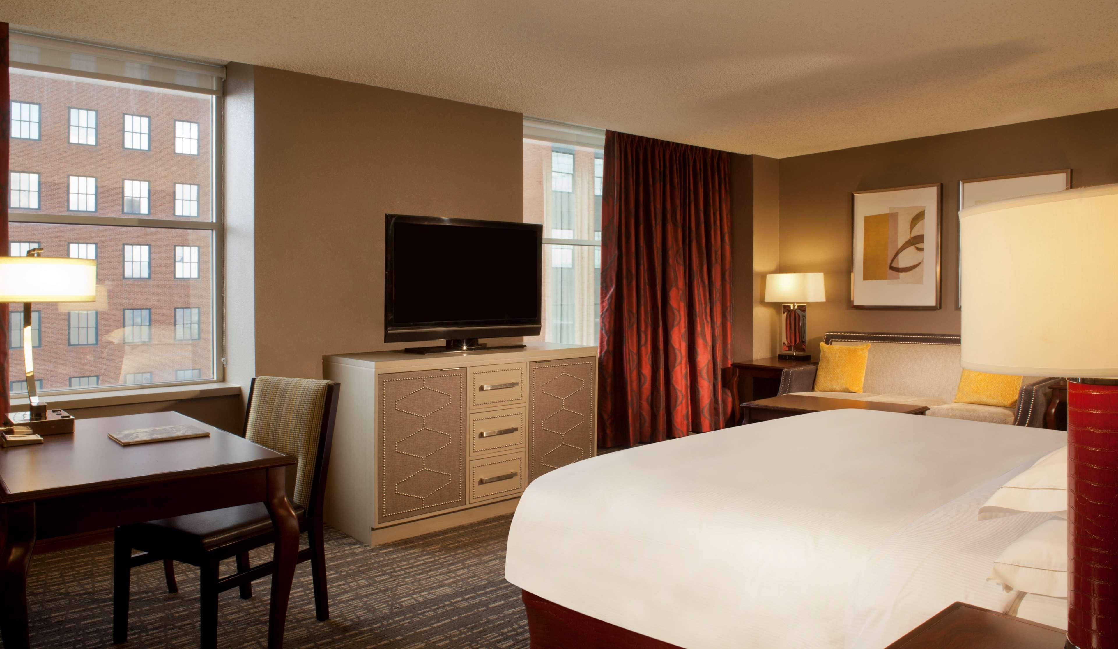 Double Premium King Bed