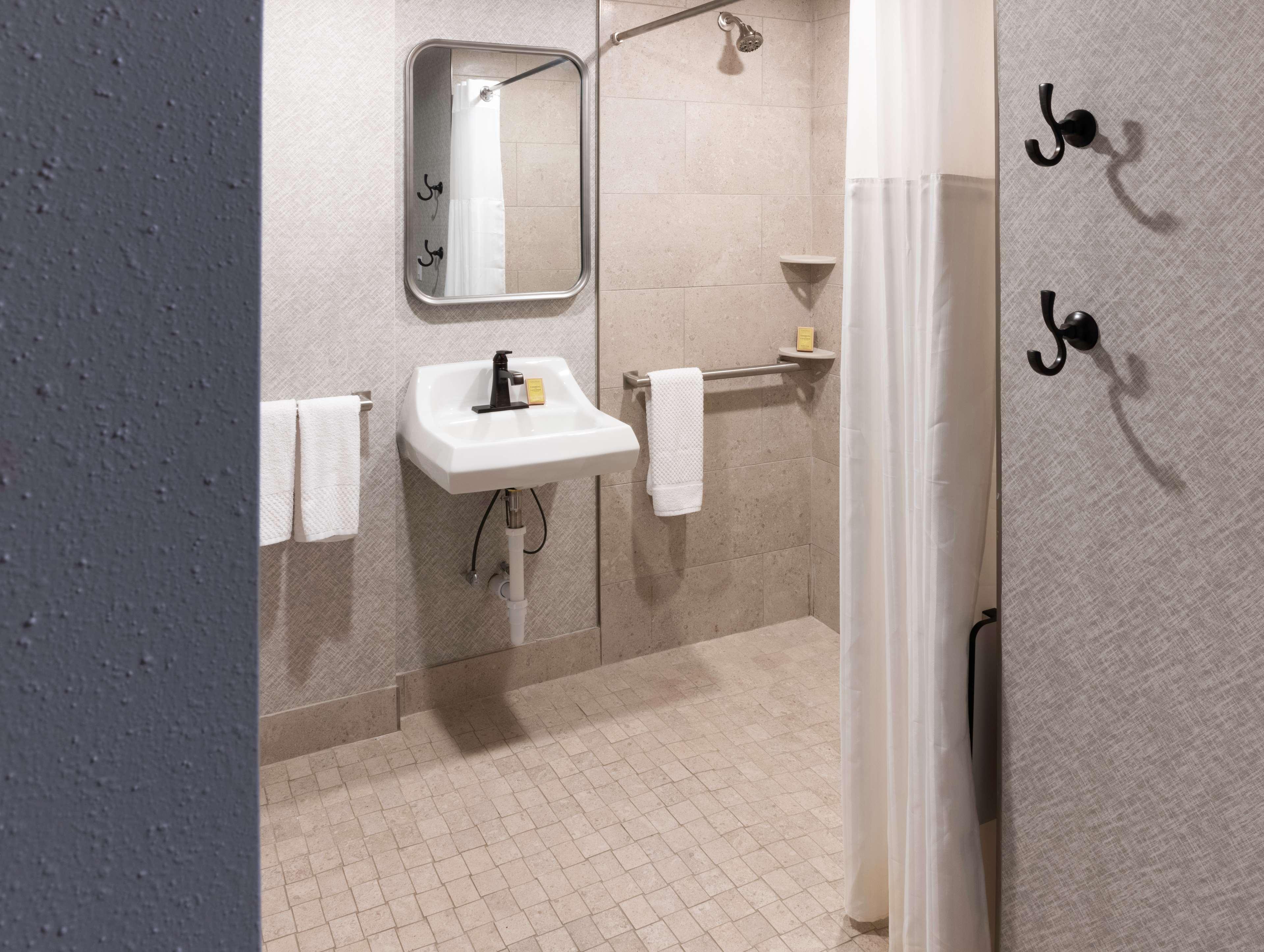 Double Two Queen Beds