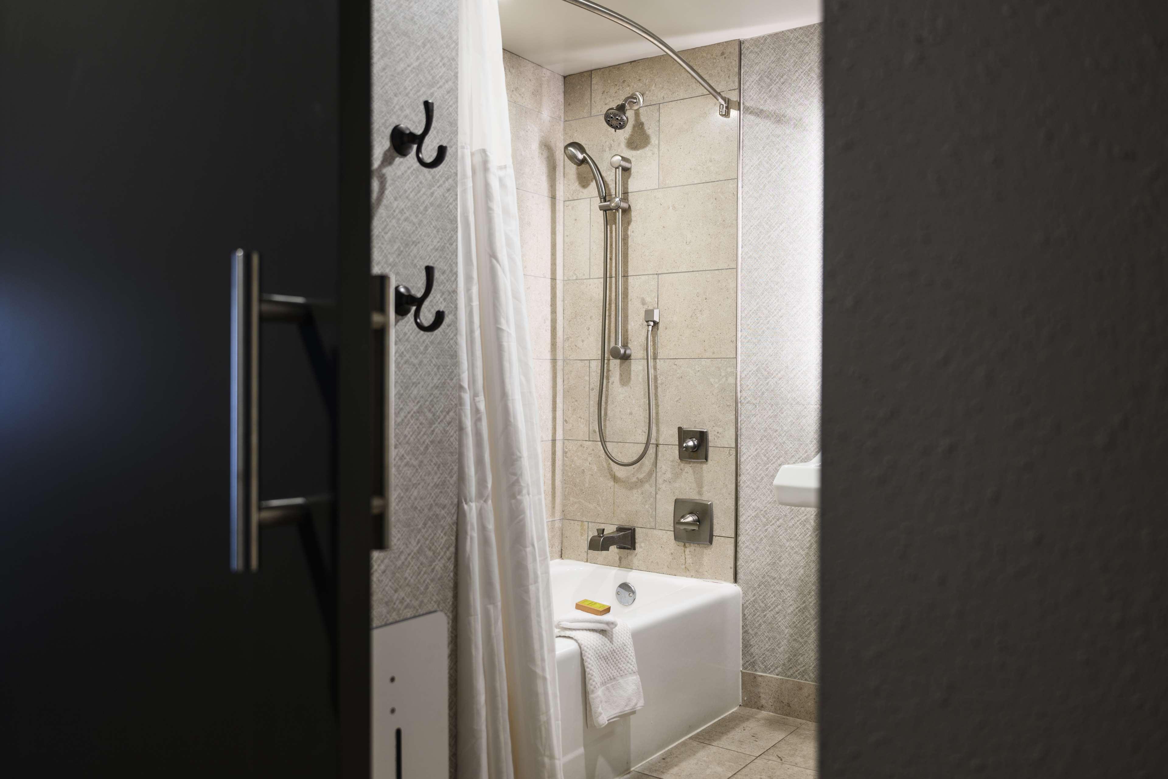 Double Two Queen Beds