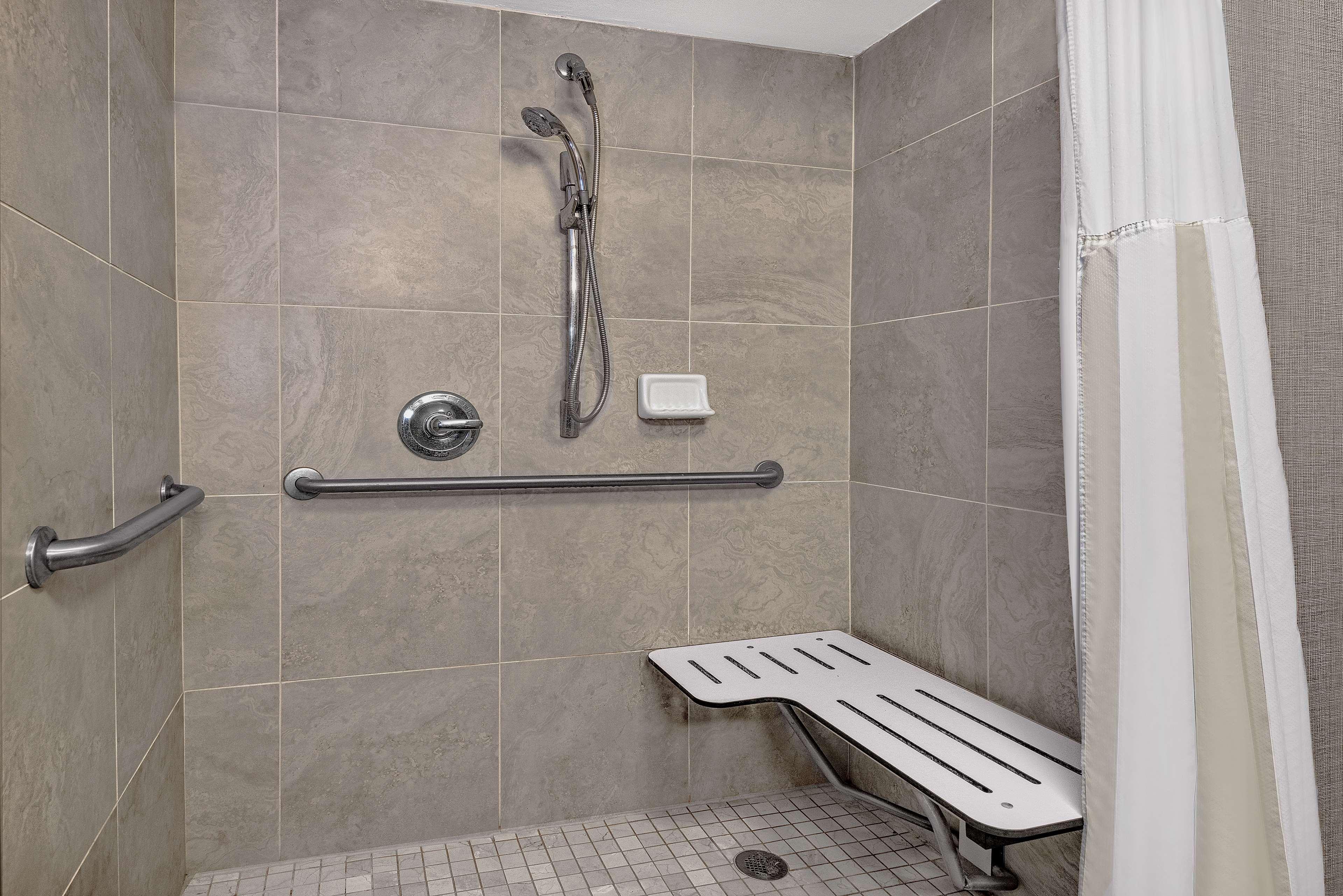 Double Two Queen Beds