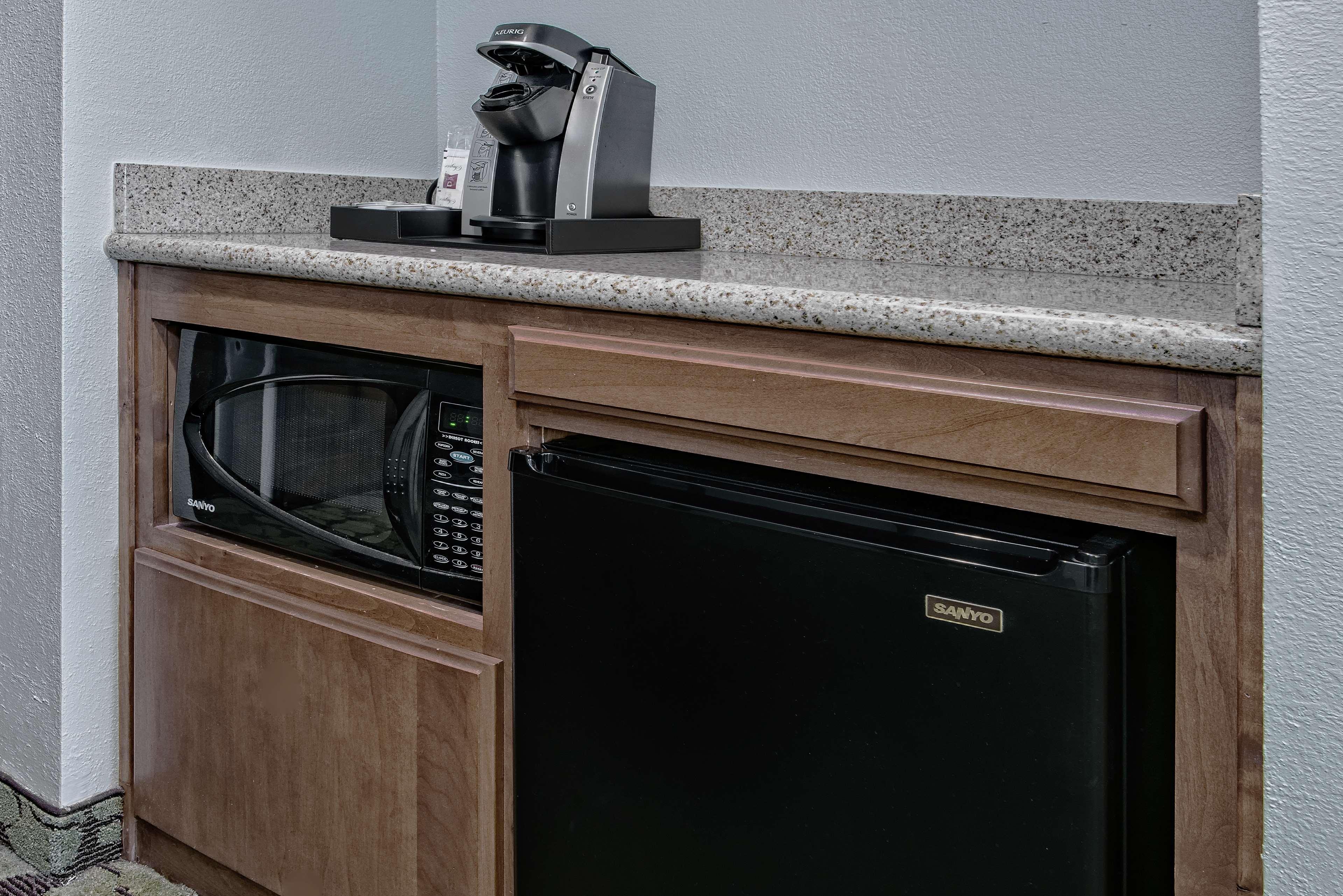 Double Two Queen Beds