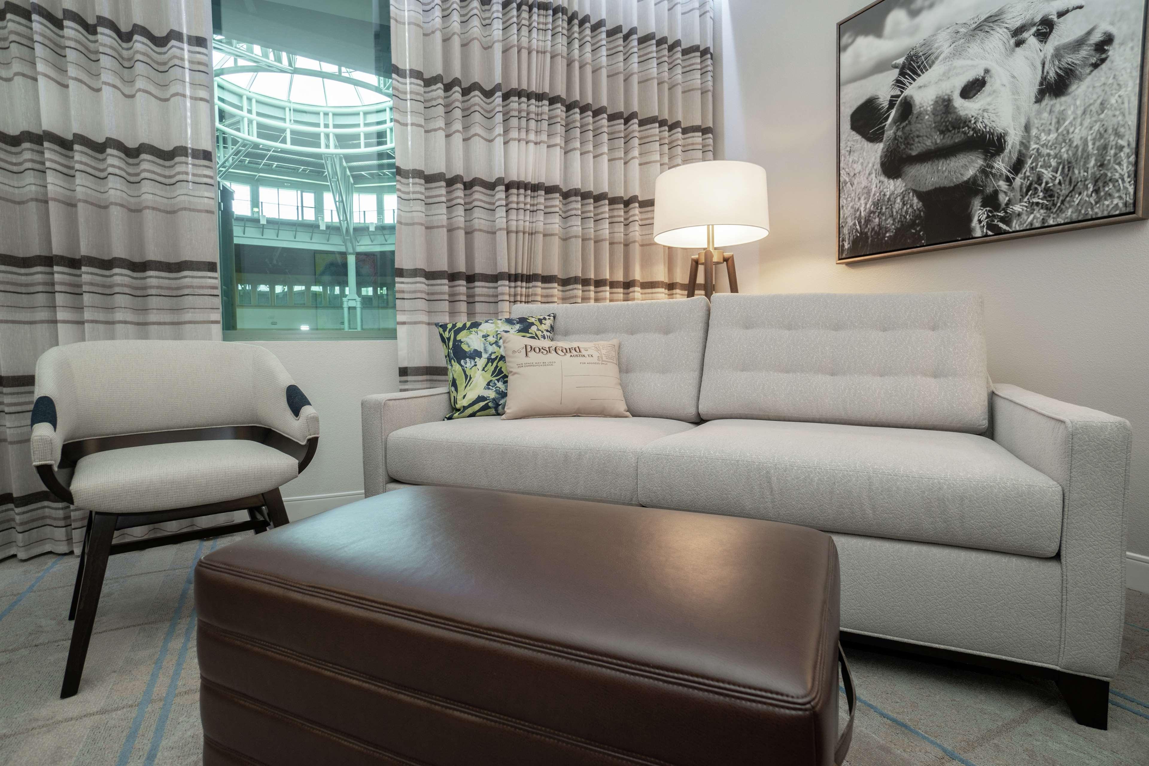 Double Premier King Bed