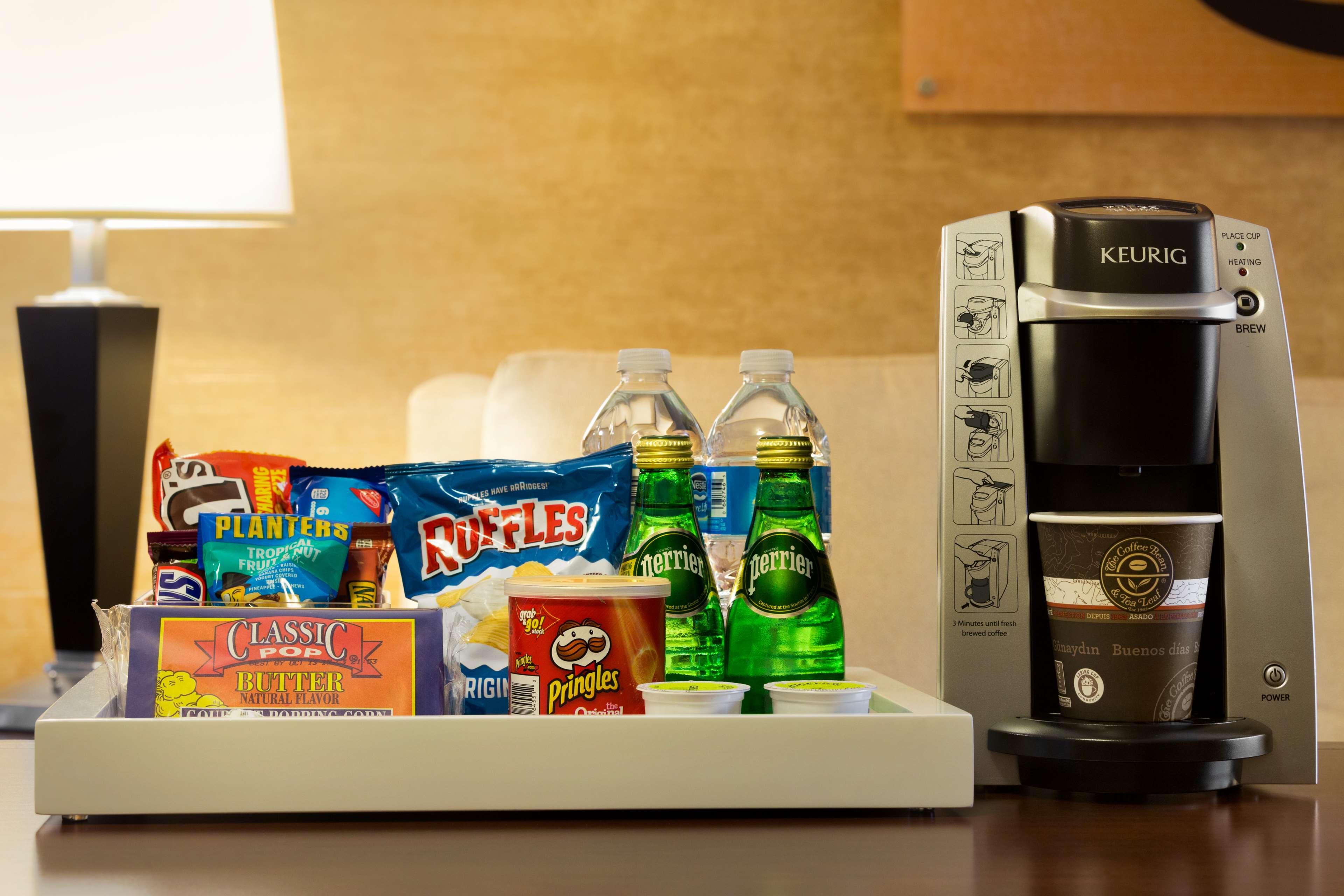 Suite Premium King Bed