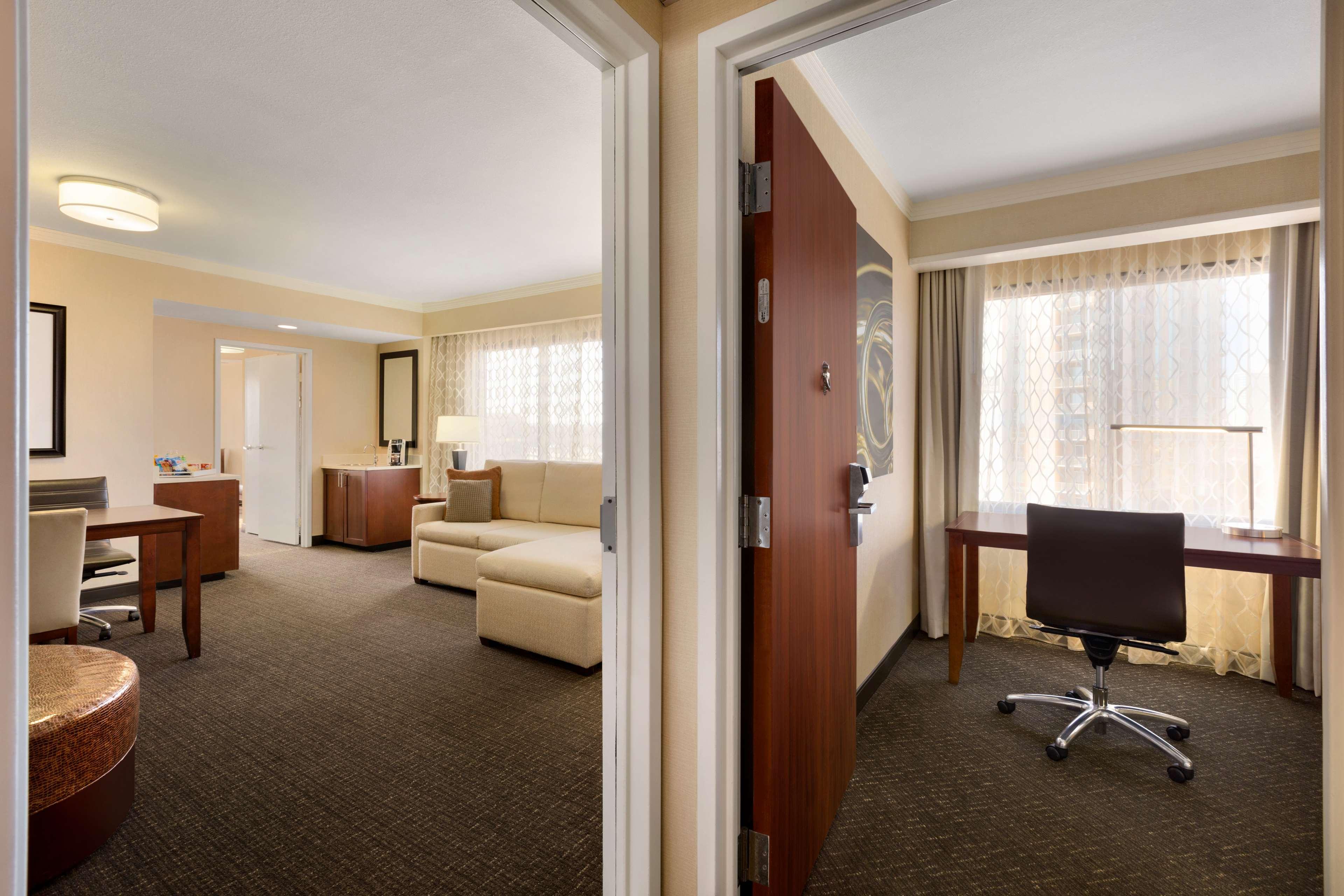 Suite Two Beds