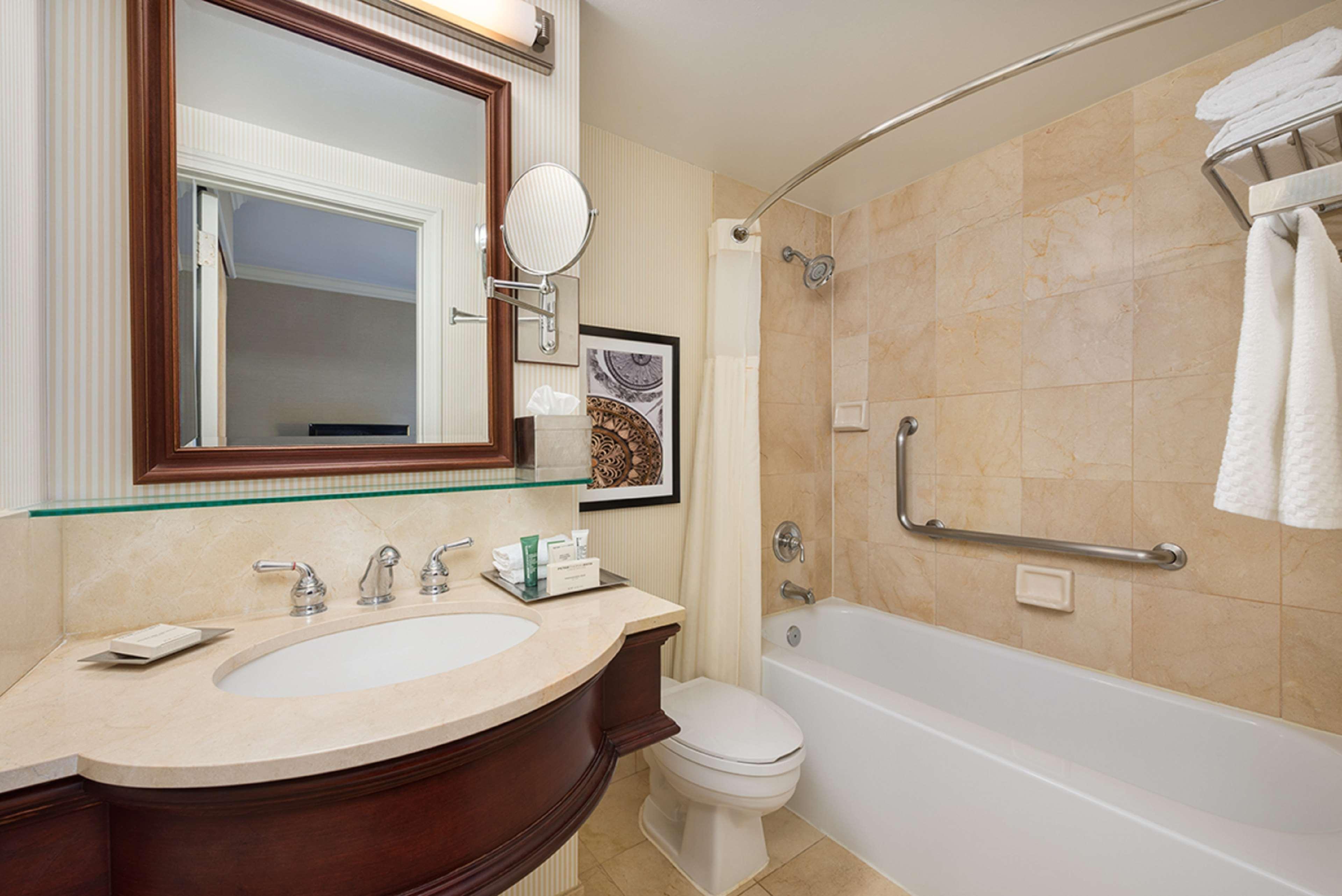 Double Two Double Beds