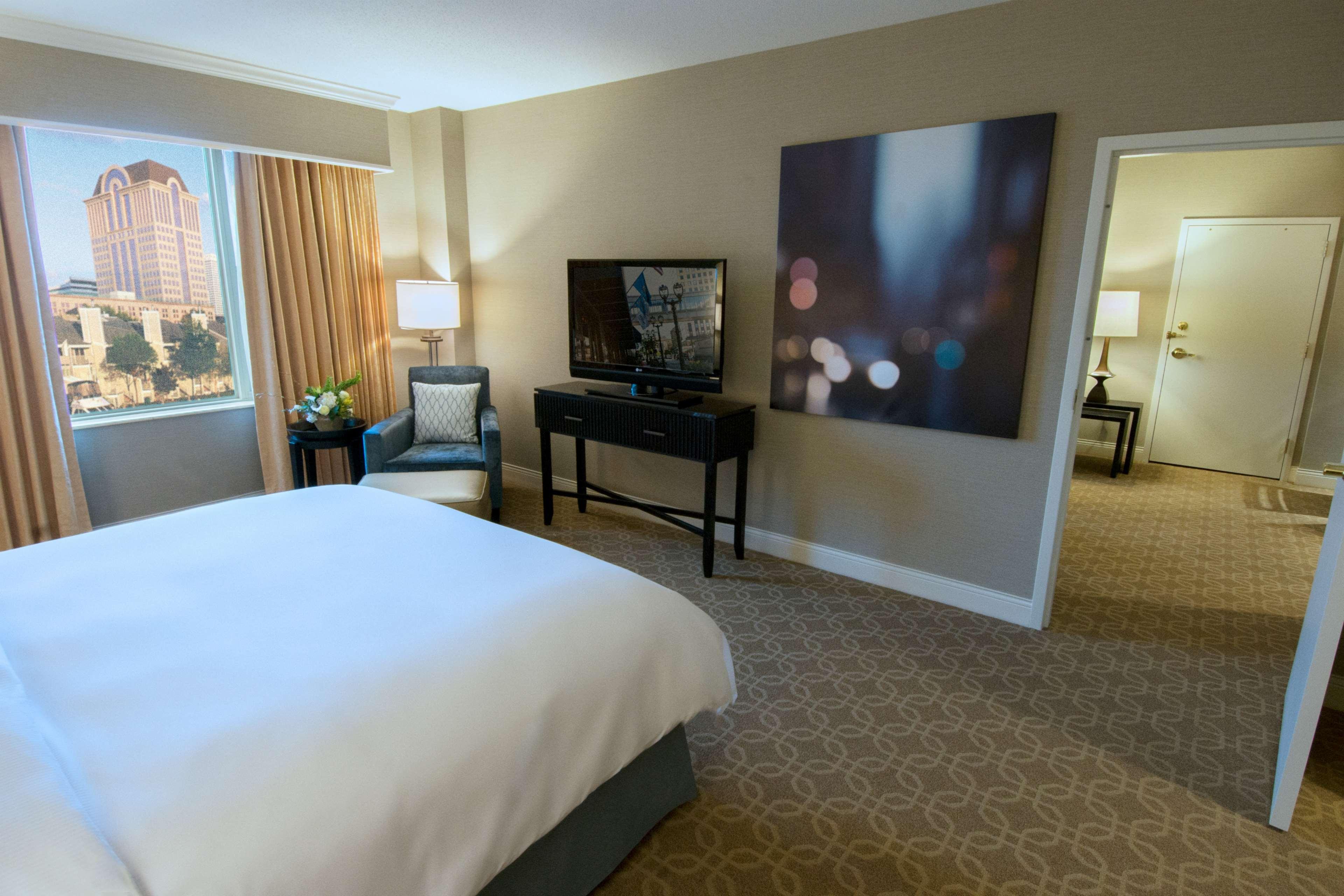 Suite Executive One Bedroom